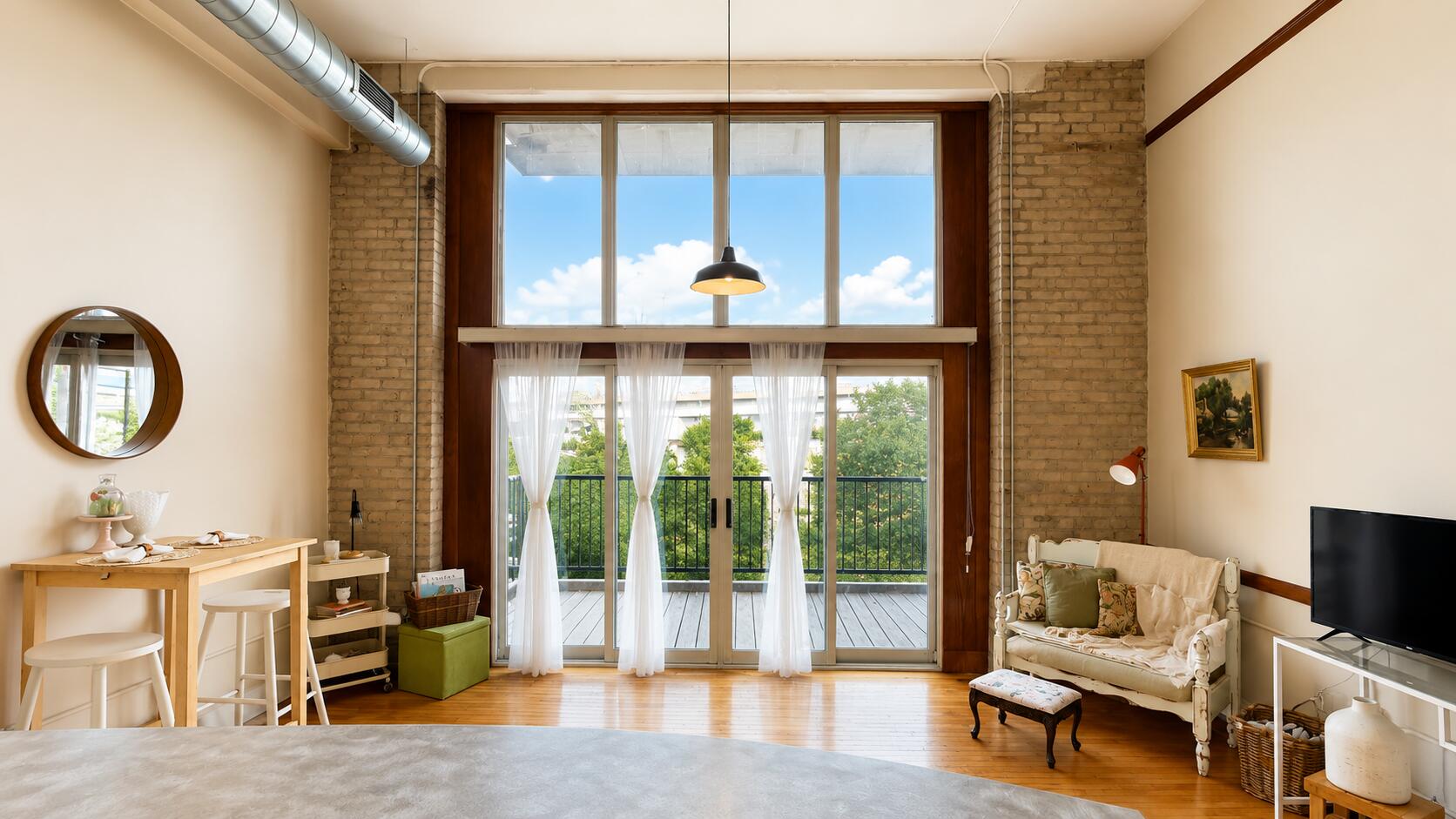 600 Broadway Avenue NW Unit: 317