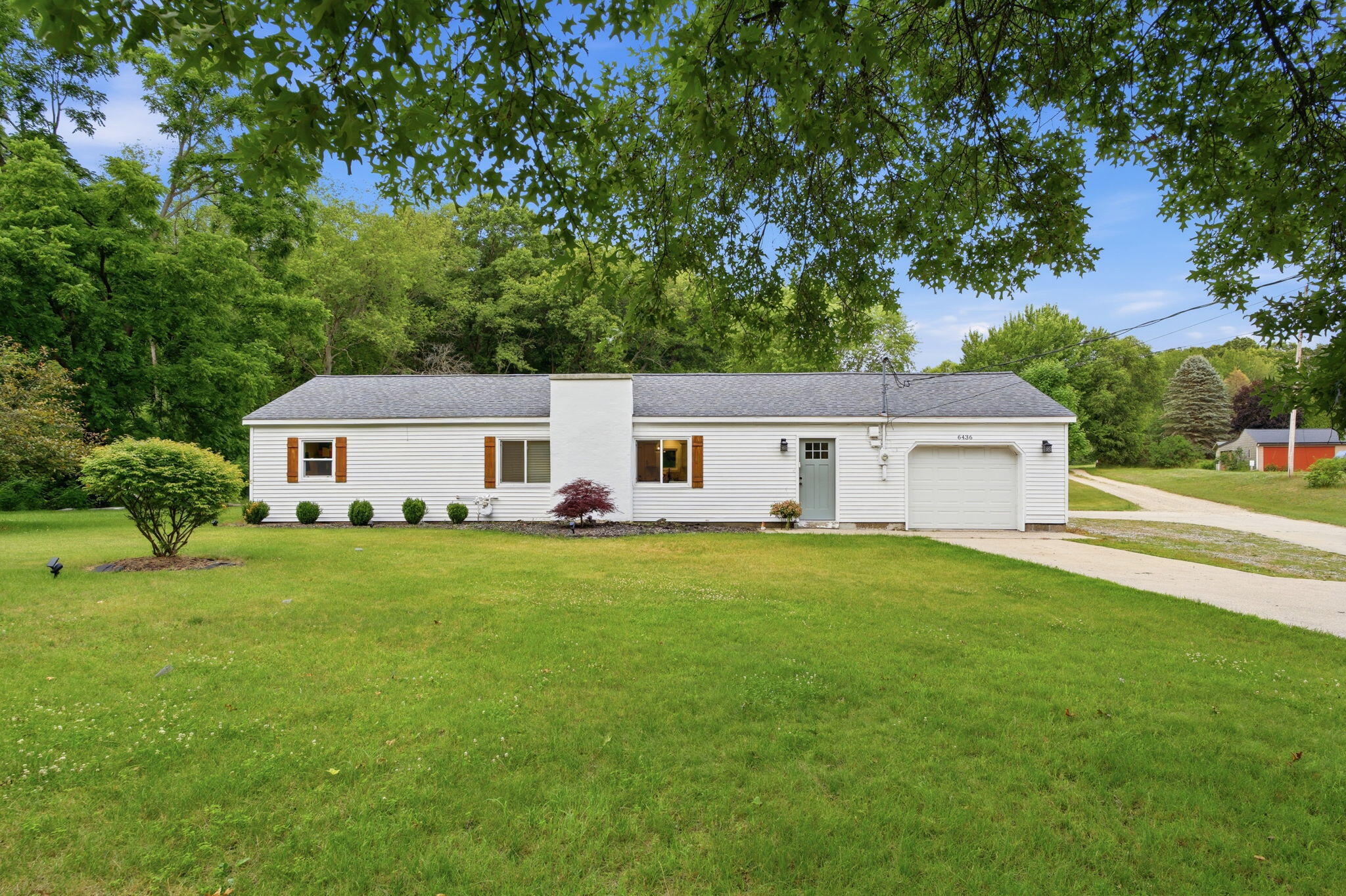 6436 Myers Lake Avenue NE