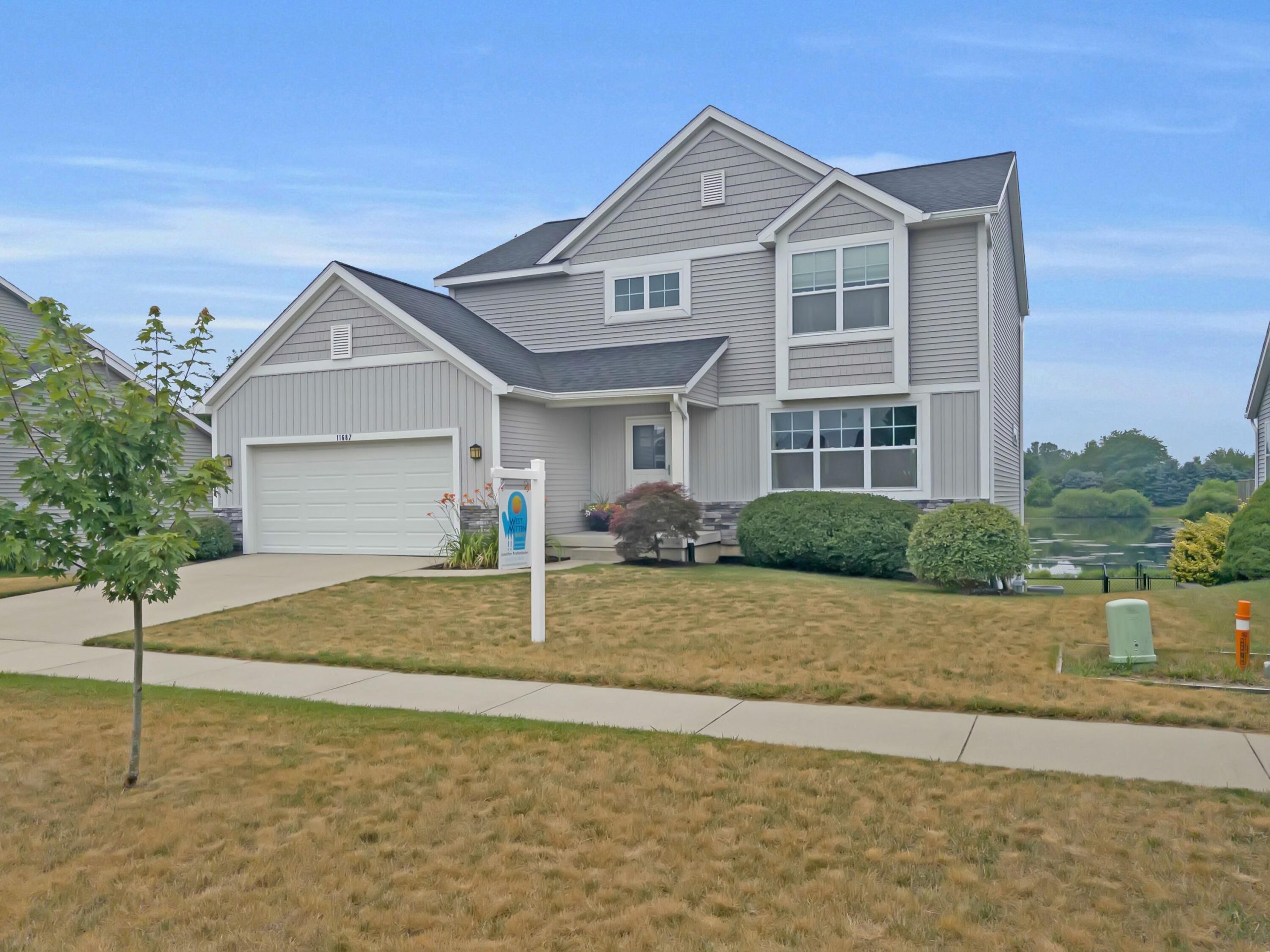 11687 Brookridge Drive