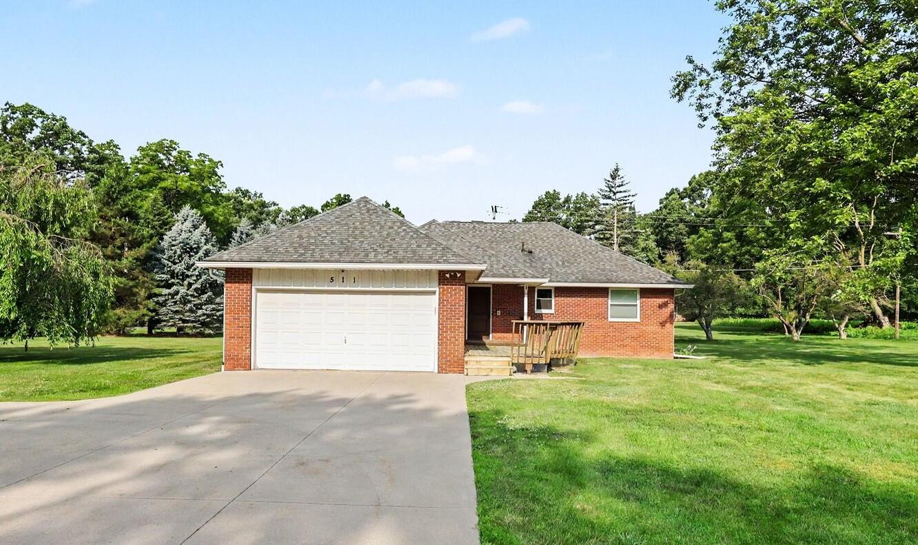 511 N Wagner Road