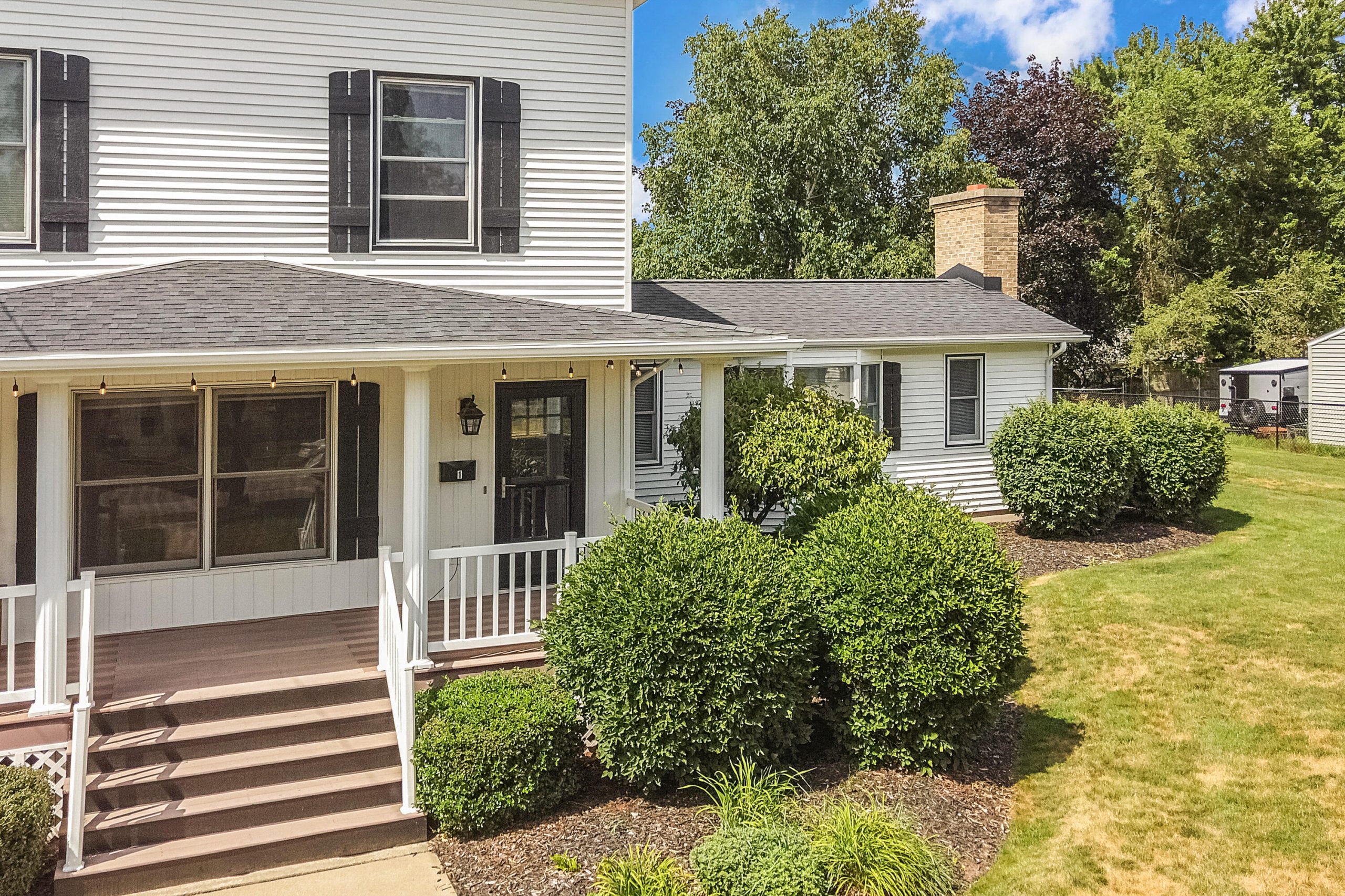 1757 4th Street NW Unit: 1