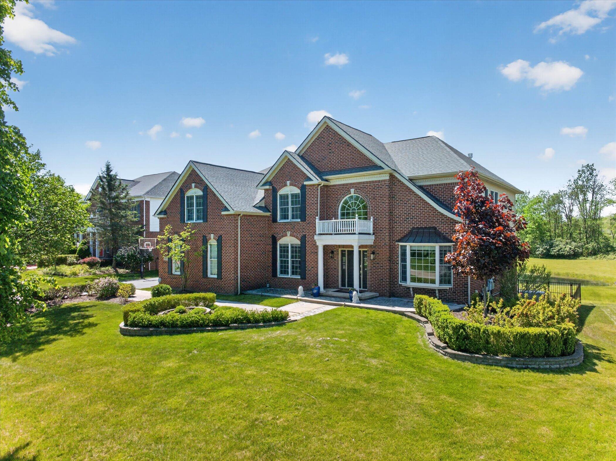 2931 Walnut Ridge Drive