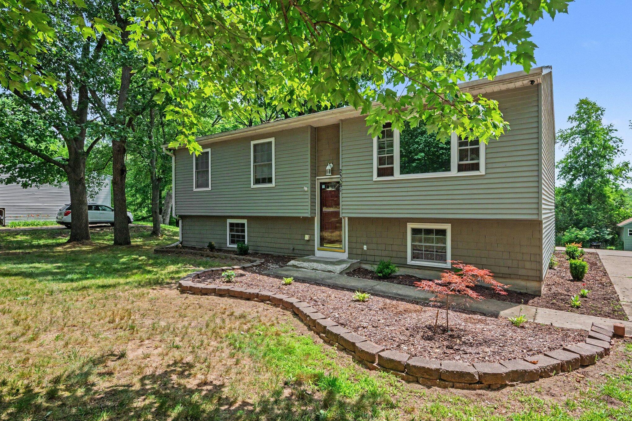 25581 Pleasant Drive