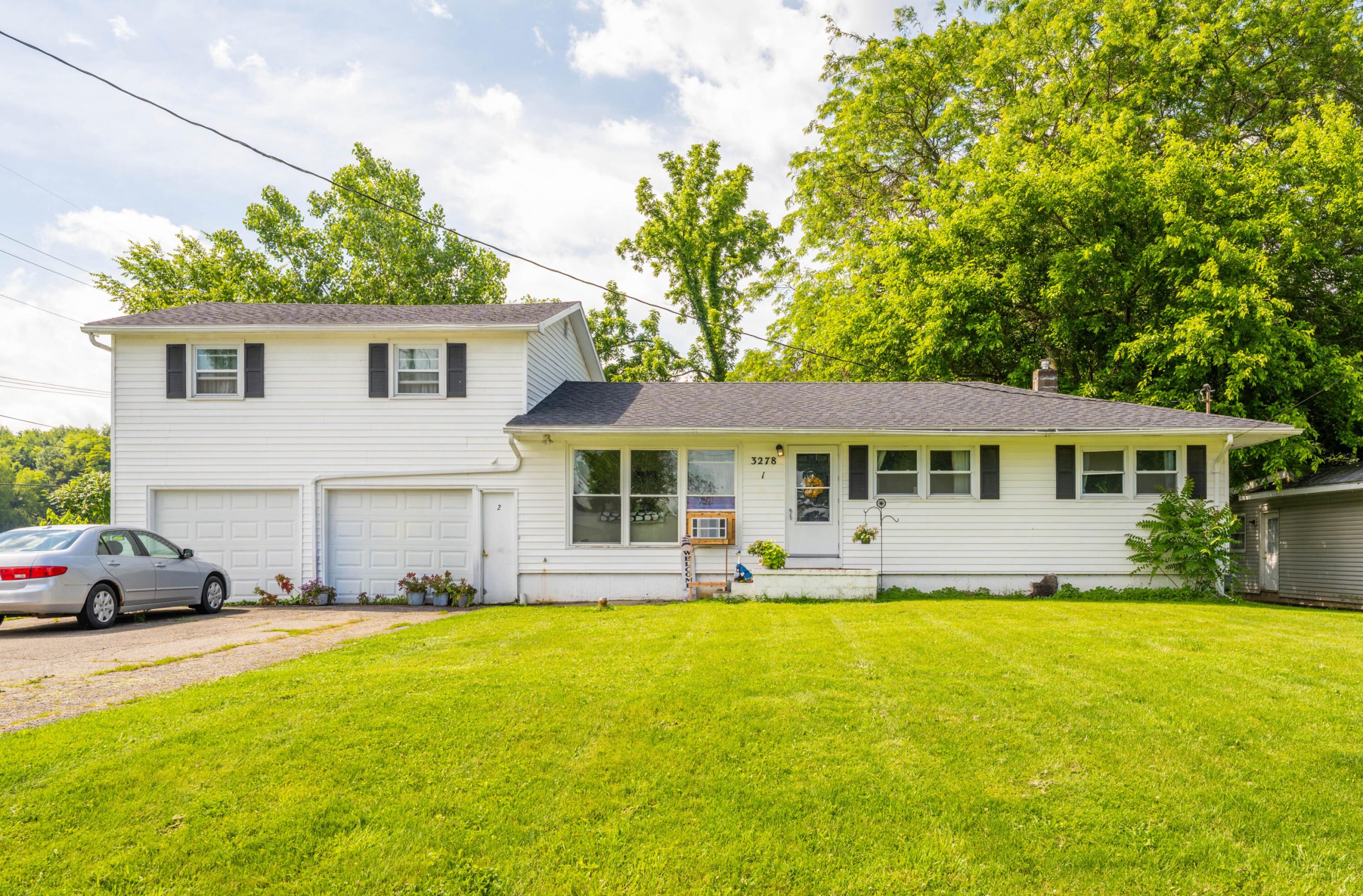 3278 Willo Drive