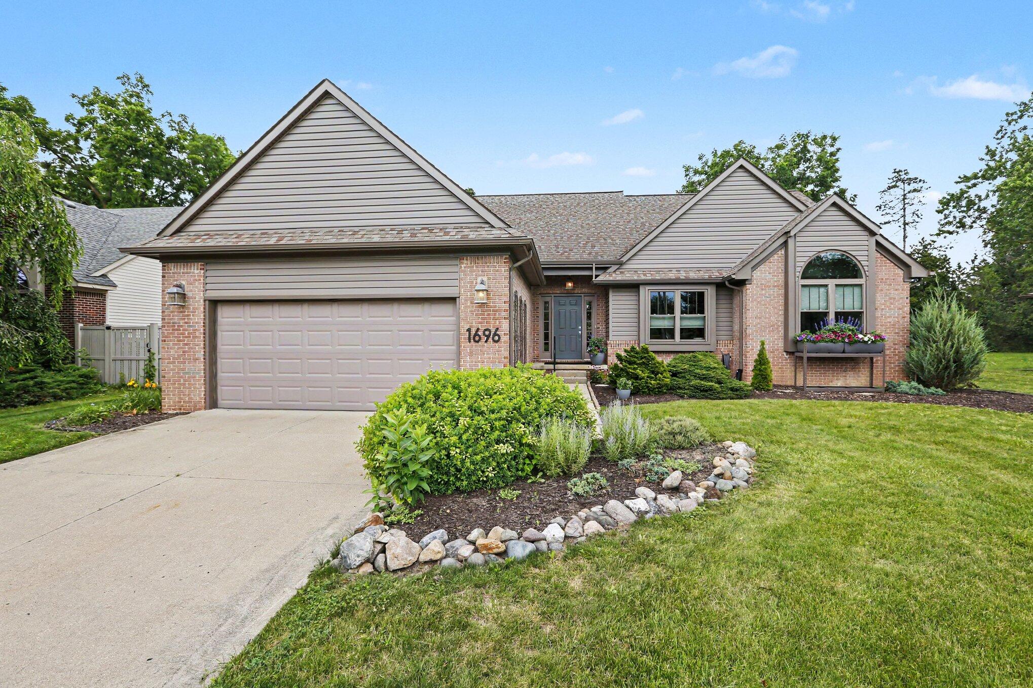 1696 W Ellsworth Road