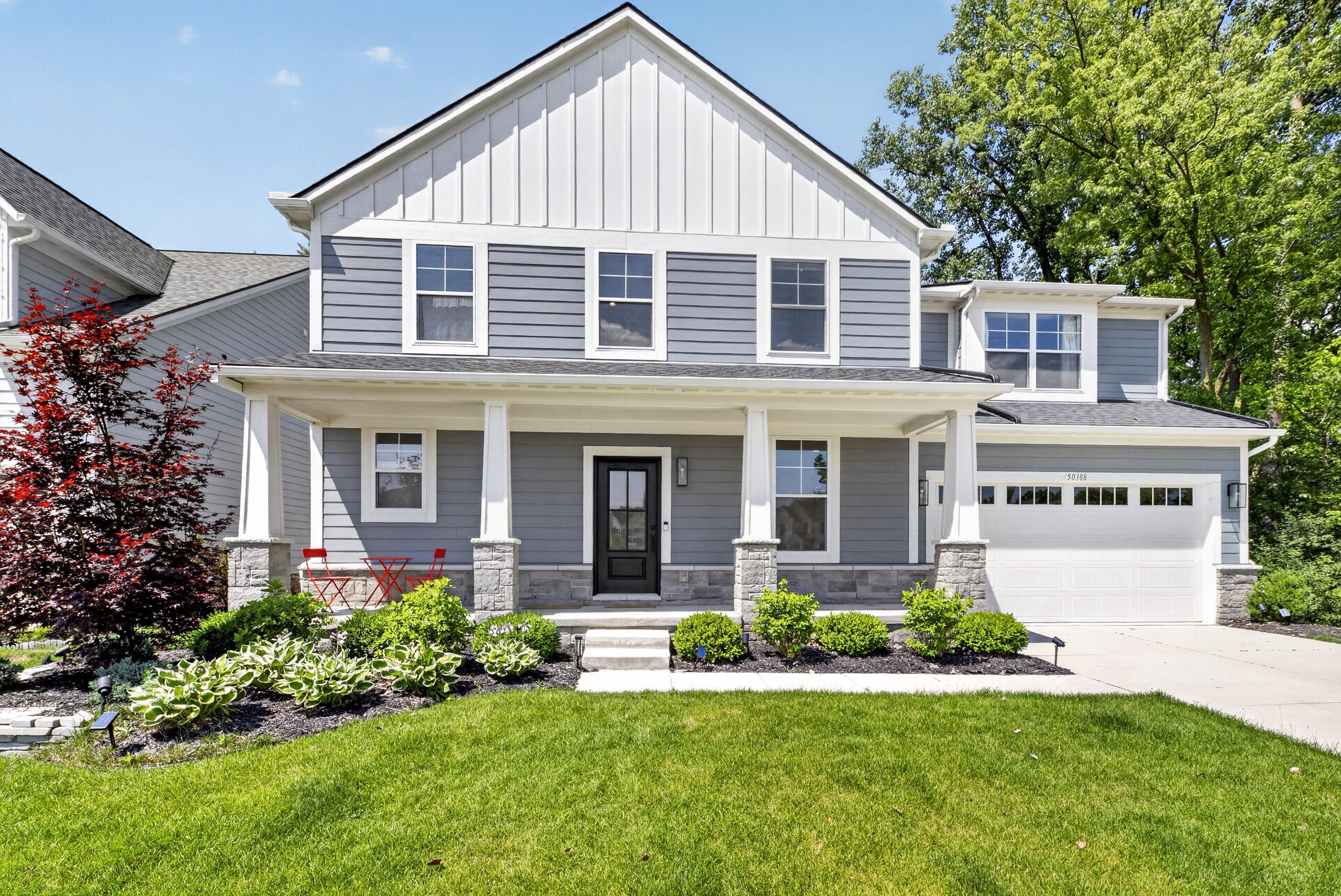 50388 Hedgewood Drive