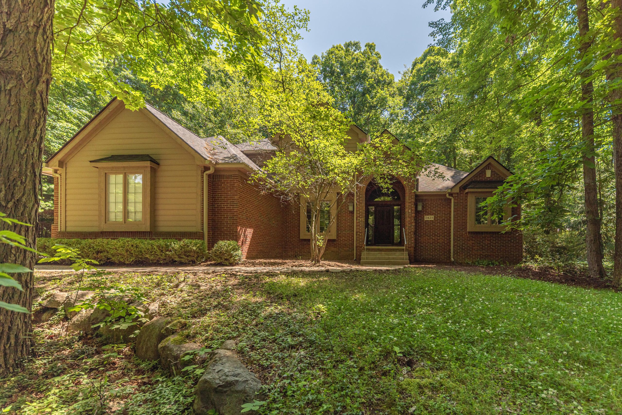 7421 Black Forest Drive