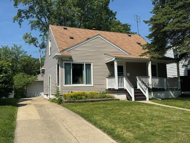 907 Bruce Street