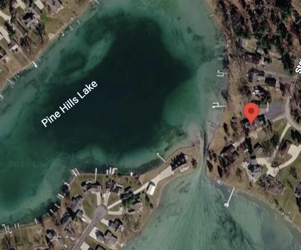 250 Steves Scenic Drive