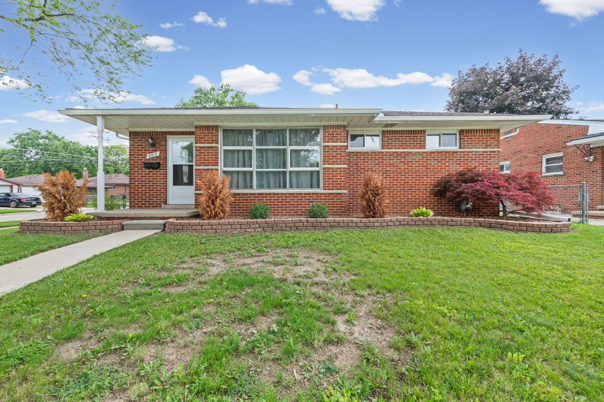 8417 Colonial Street
