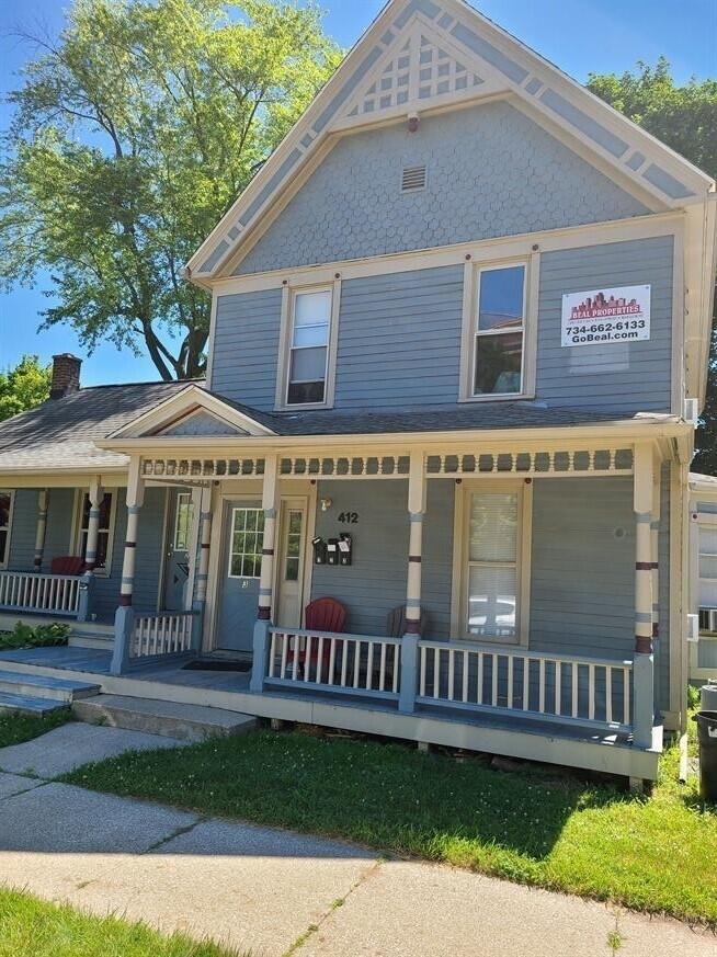 412 N Washington
