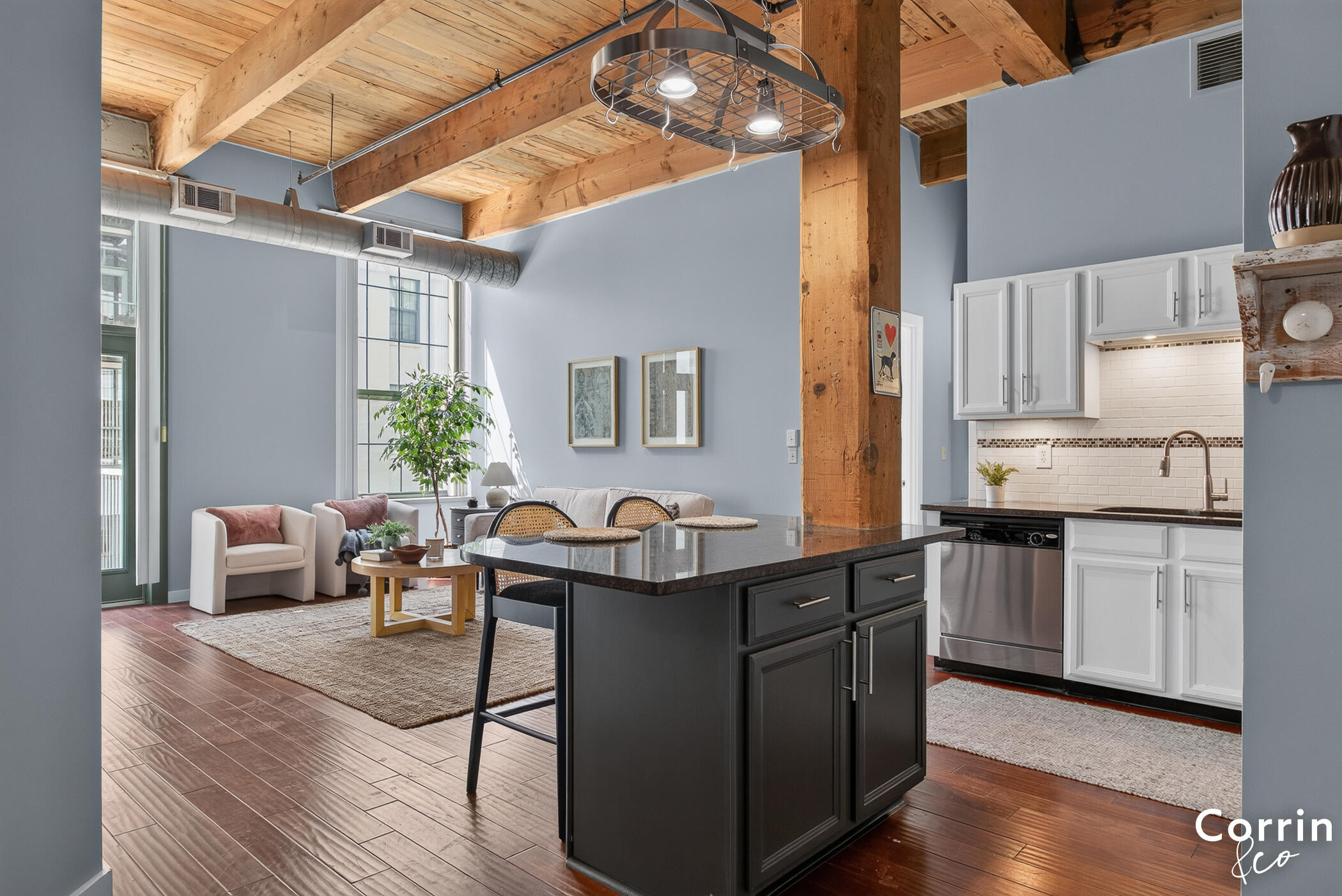 940 Monroe Avenue NW Unit: 123
