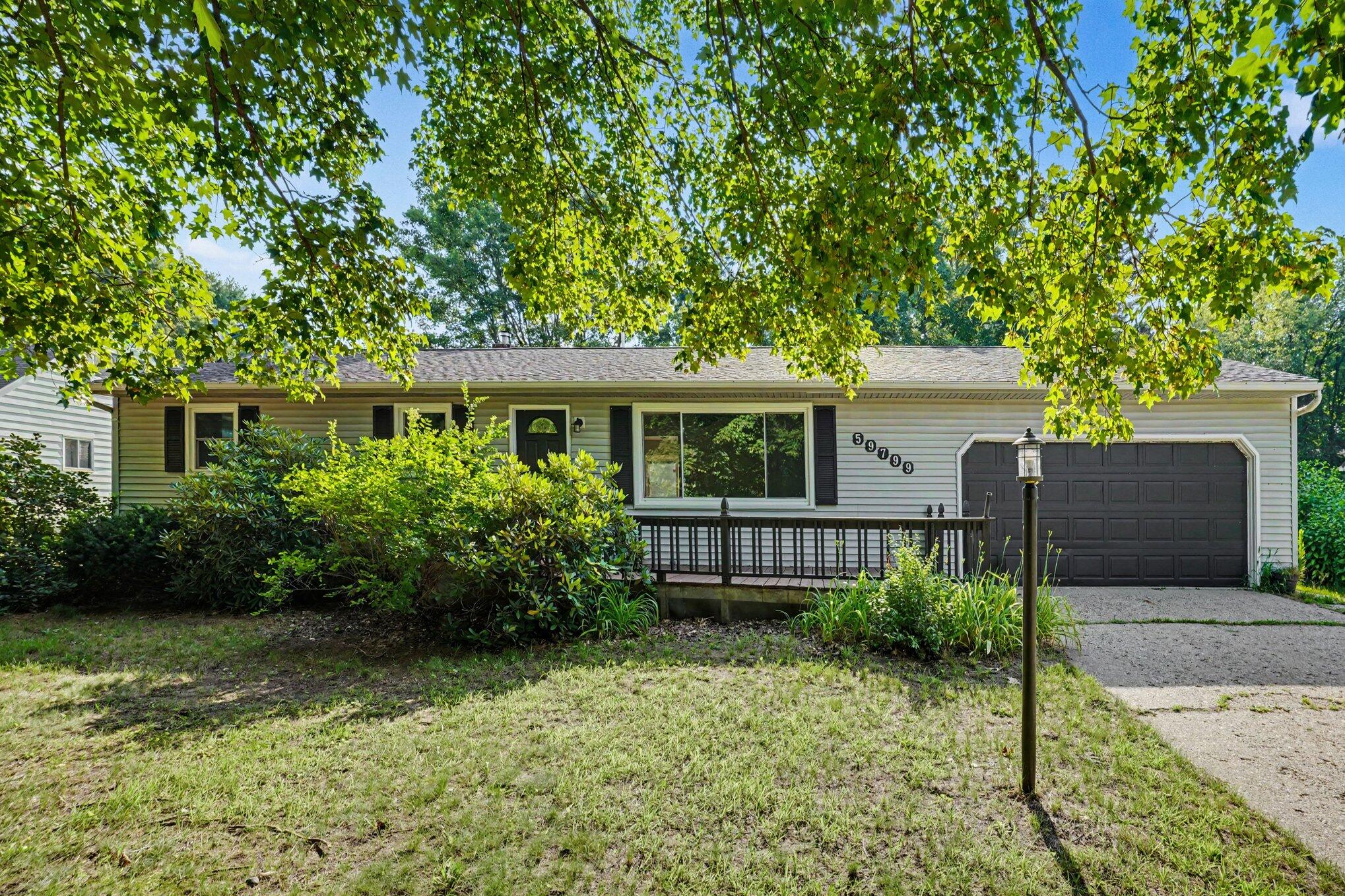 59799 Whitewood Drive