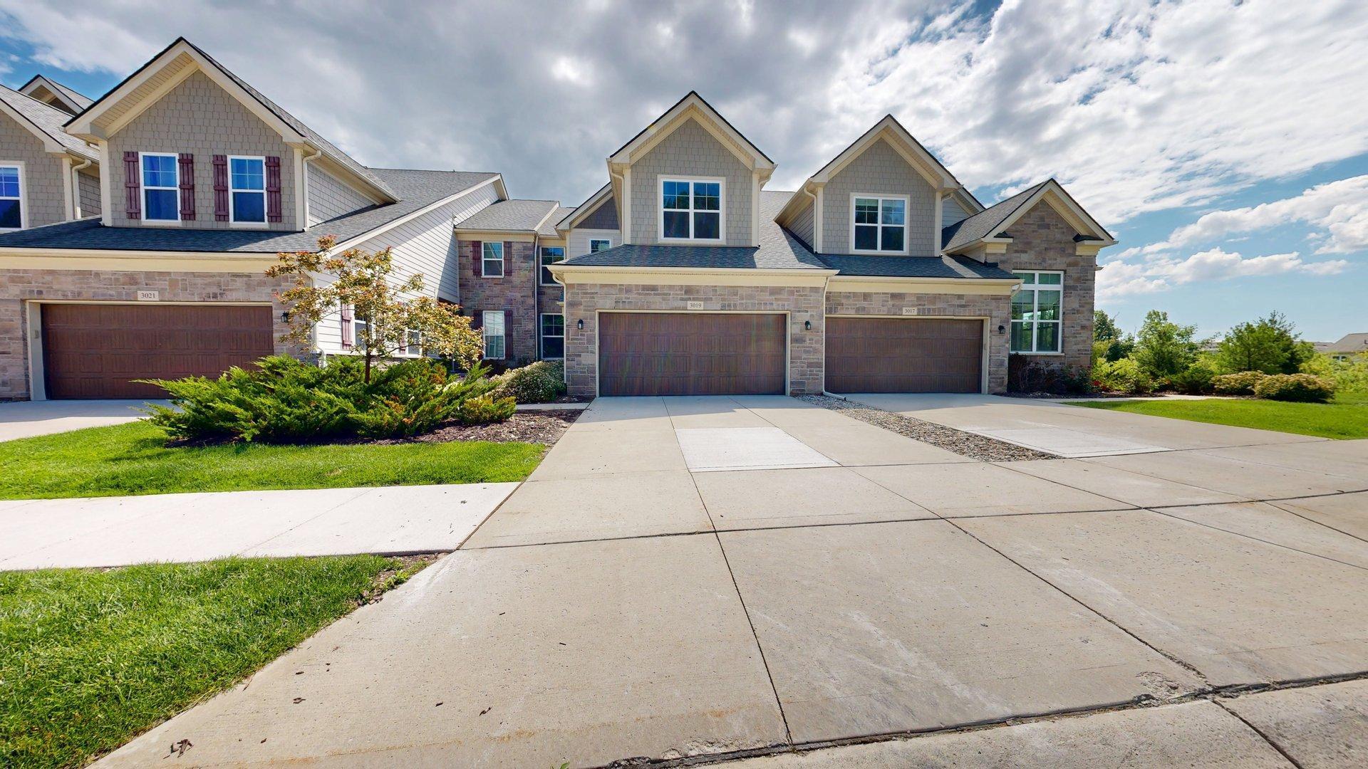 3019 N Spurway Drive