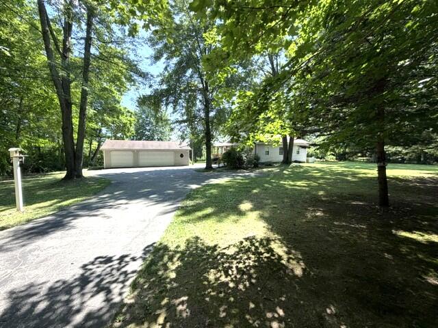 4084 Hartman Road