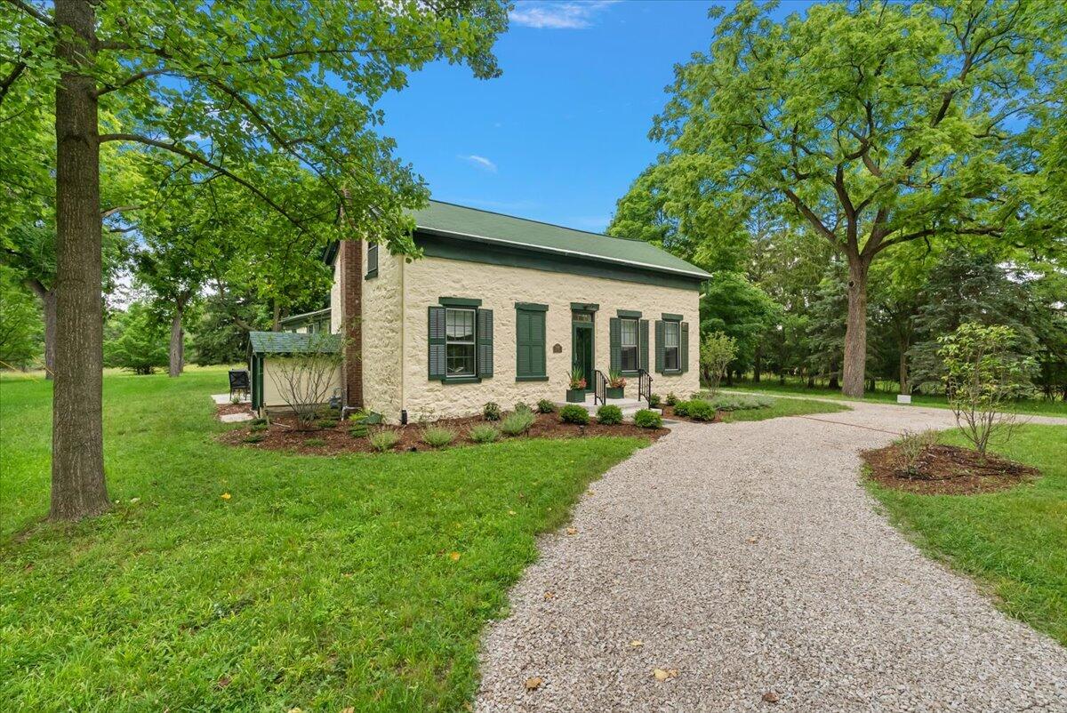 1575 Earhart Road