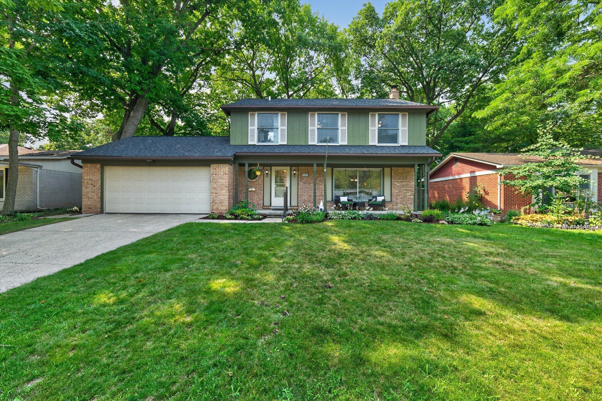 3357 Tacoma Circle