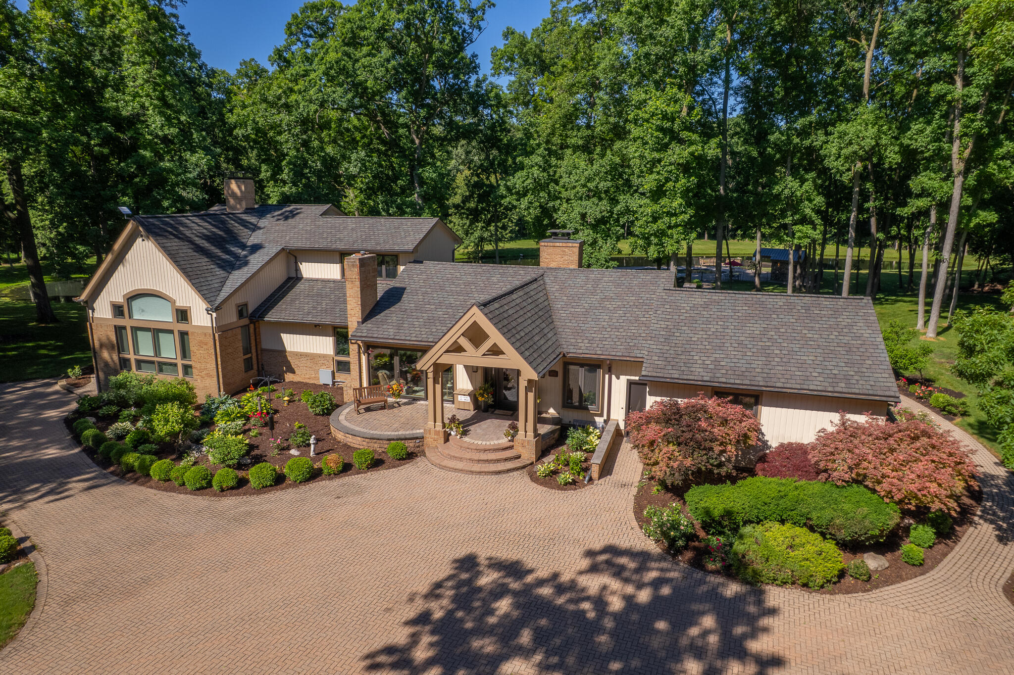 10750 Koebbe Road