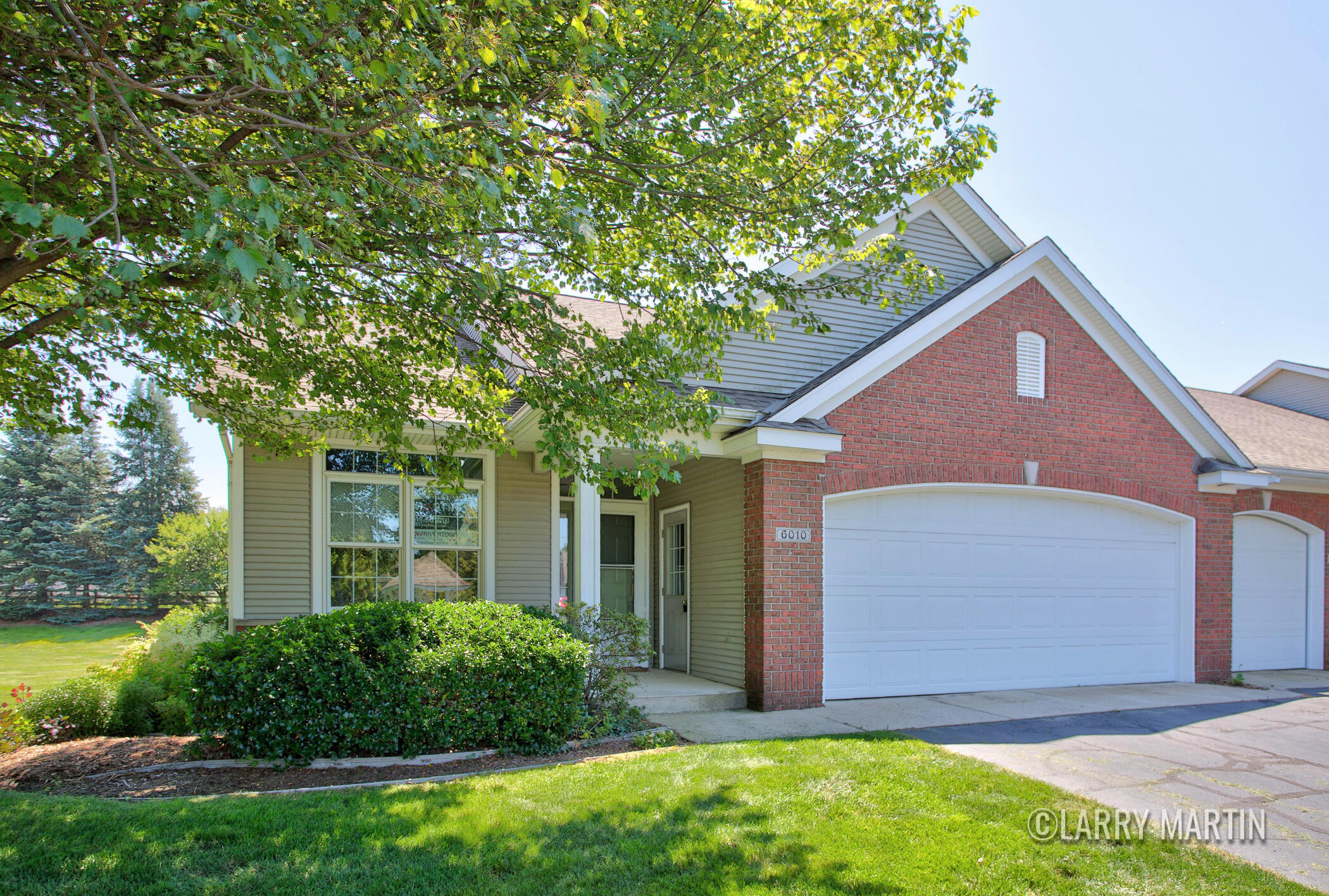 6010 Heritage Meadow Drive