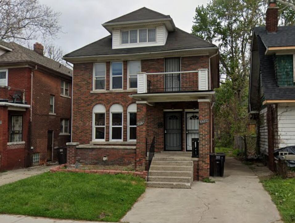 4260 Tyler Street