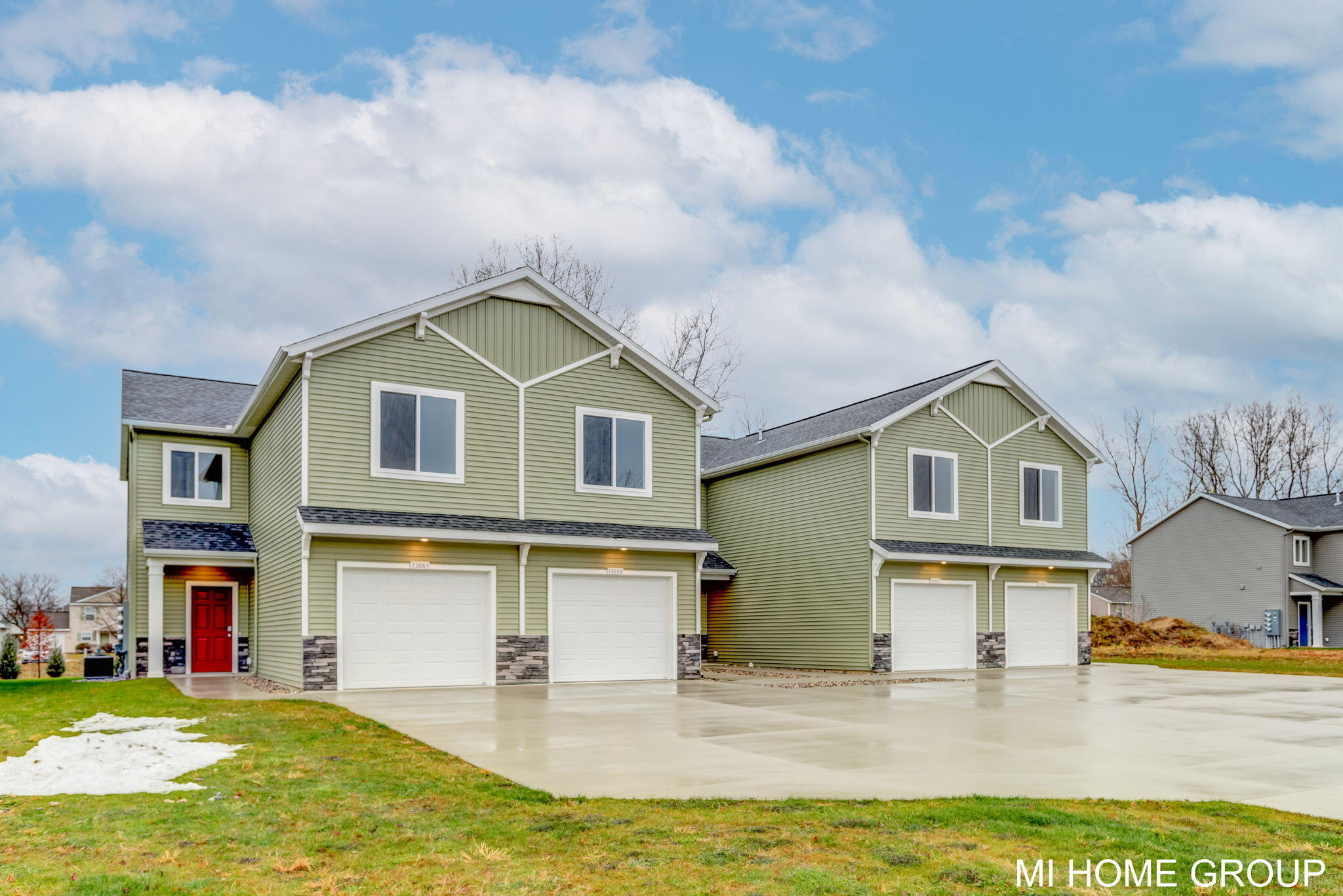 13680 Signature Drive