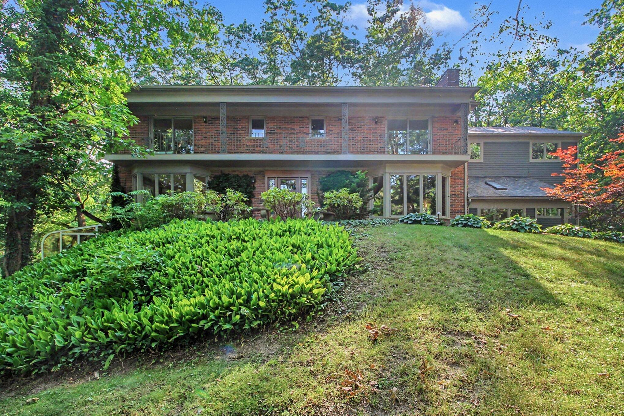 432 Riverview Drive