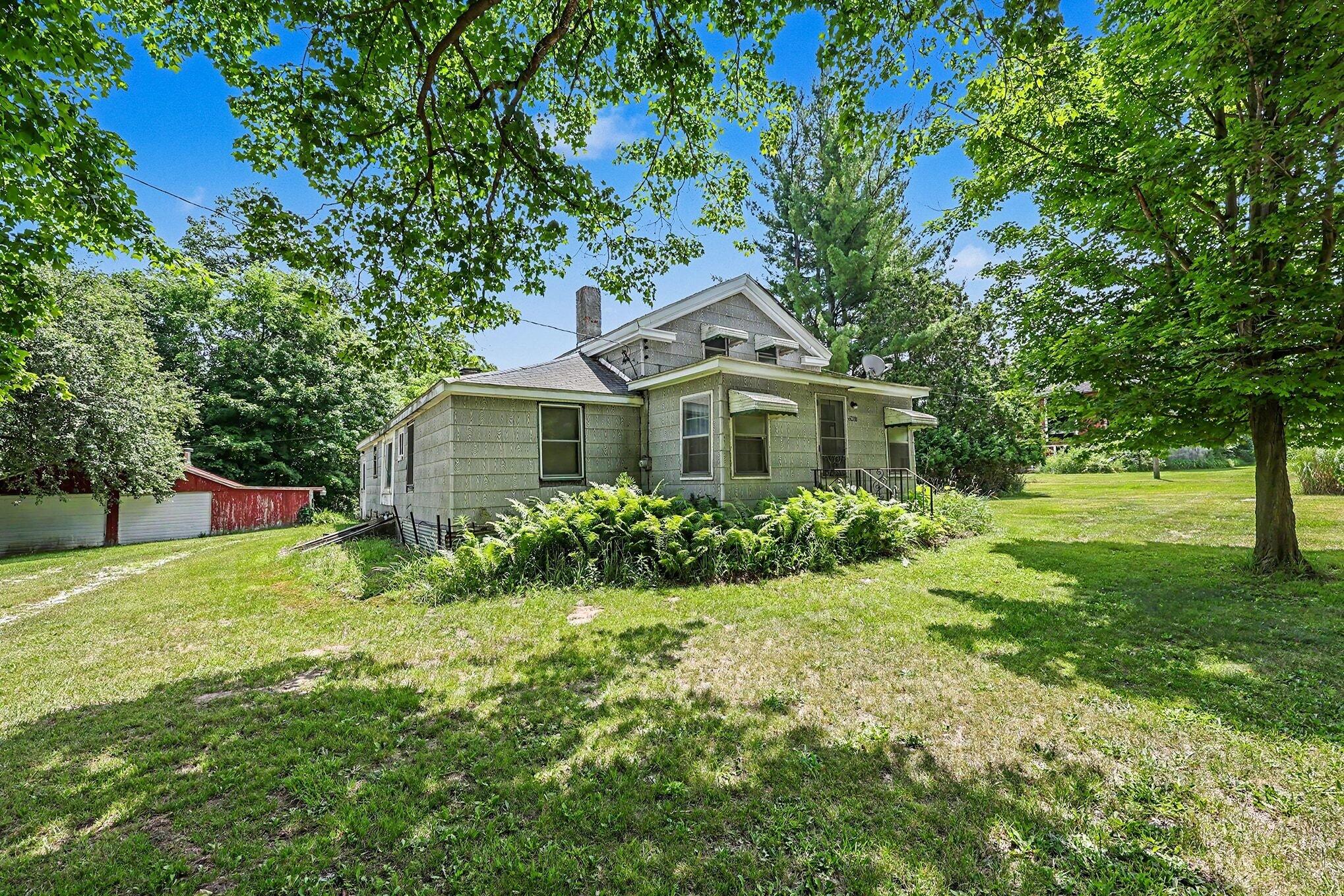 5901 Sharon Hollow Road