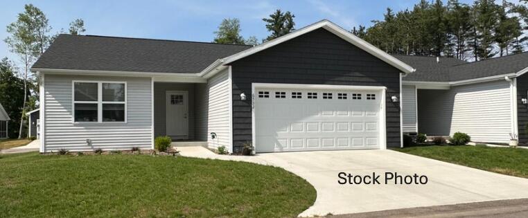 722 Heritage Woods Lane