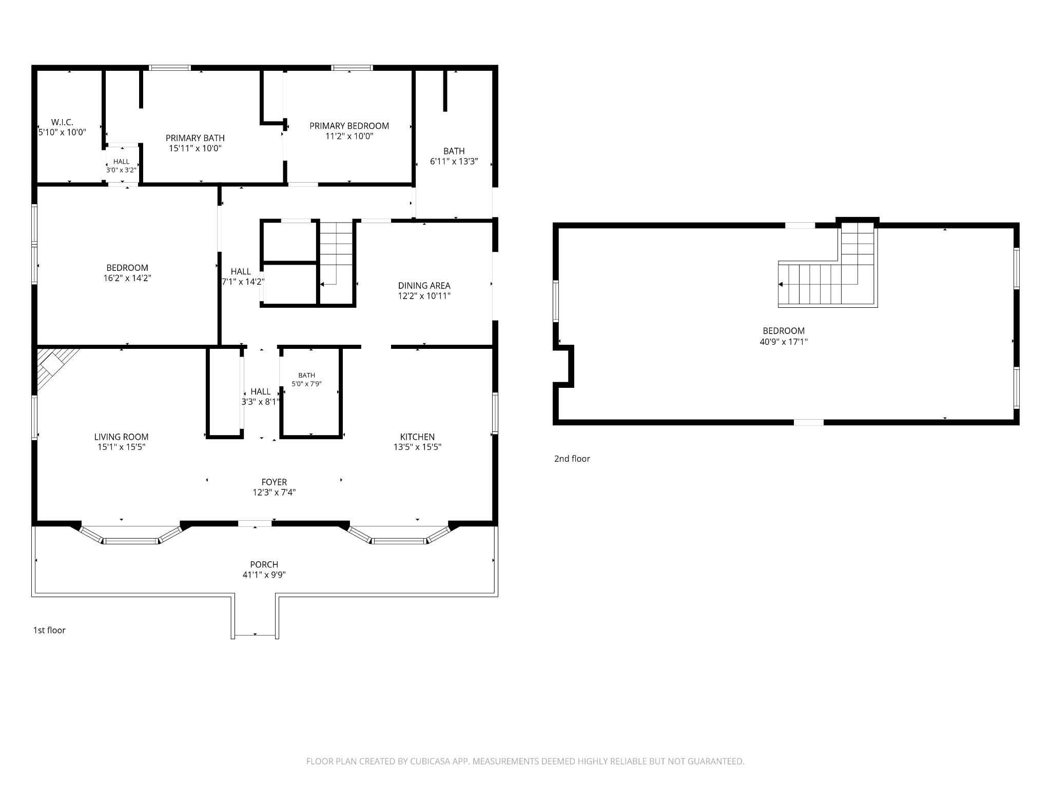 3137 Shore Drive