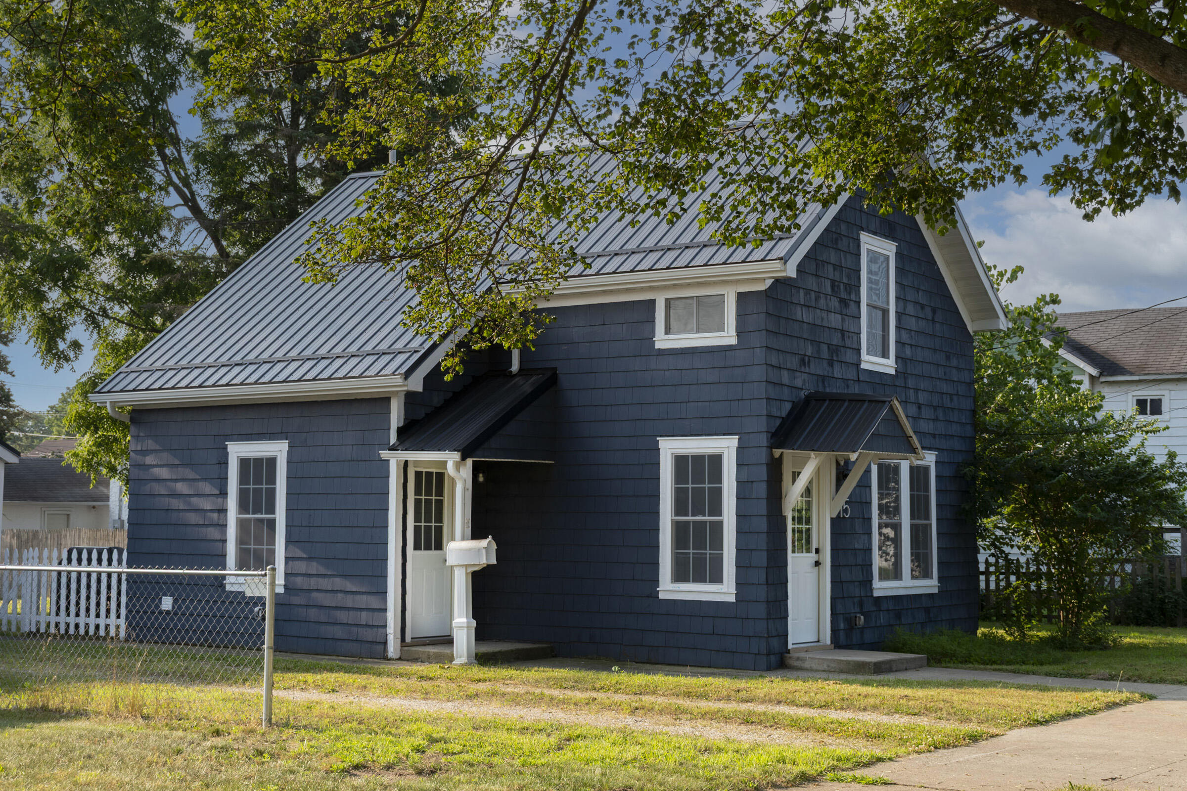 15 S State Street
