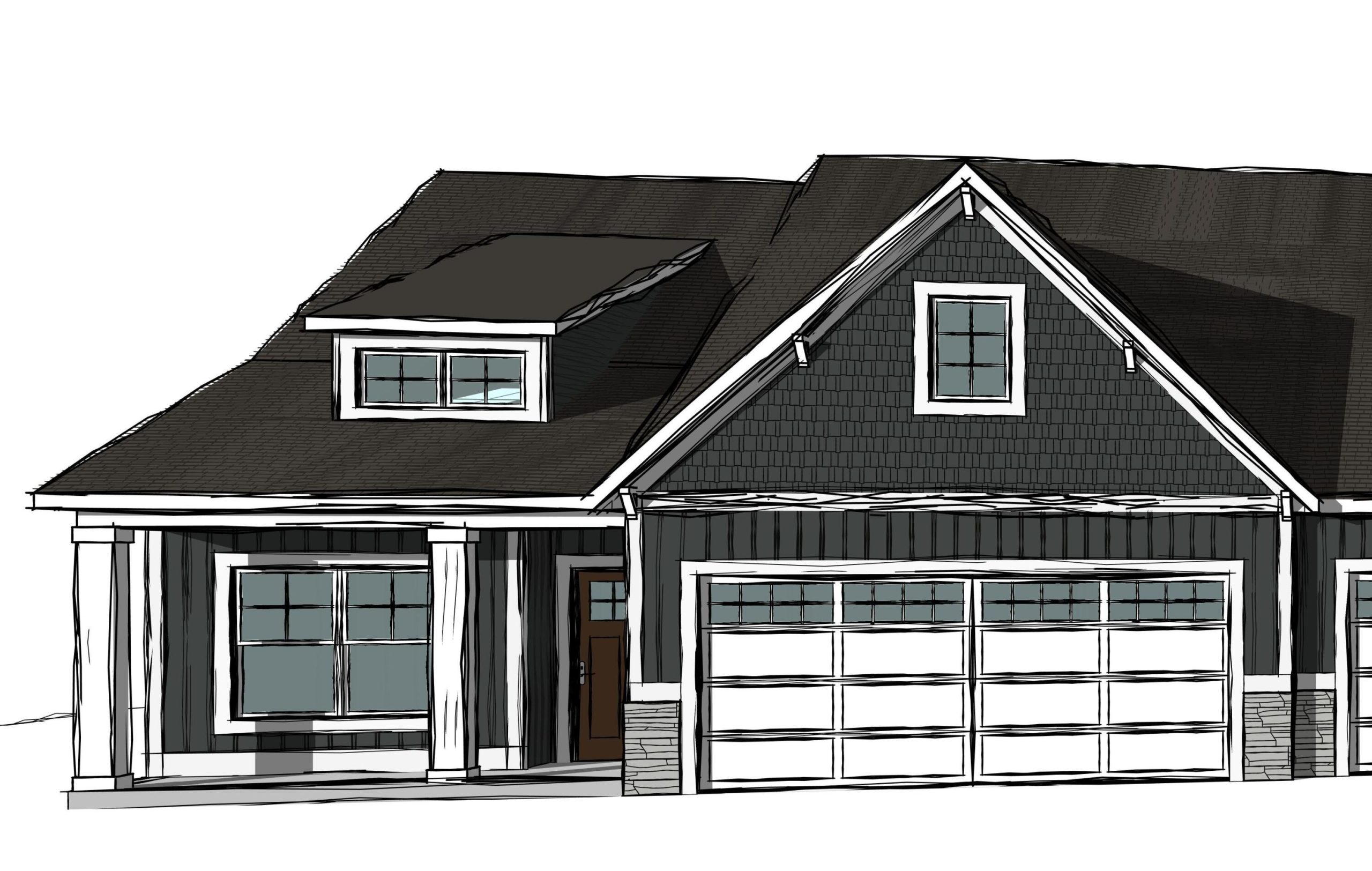 11941 Smithfield Drive Unit: Lot 7