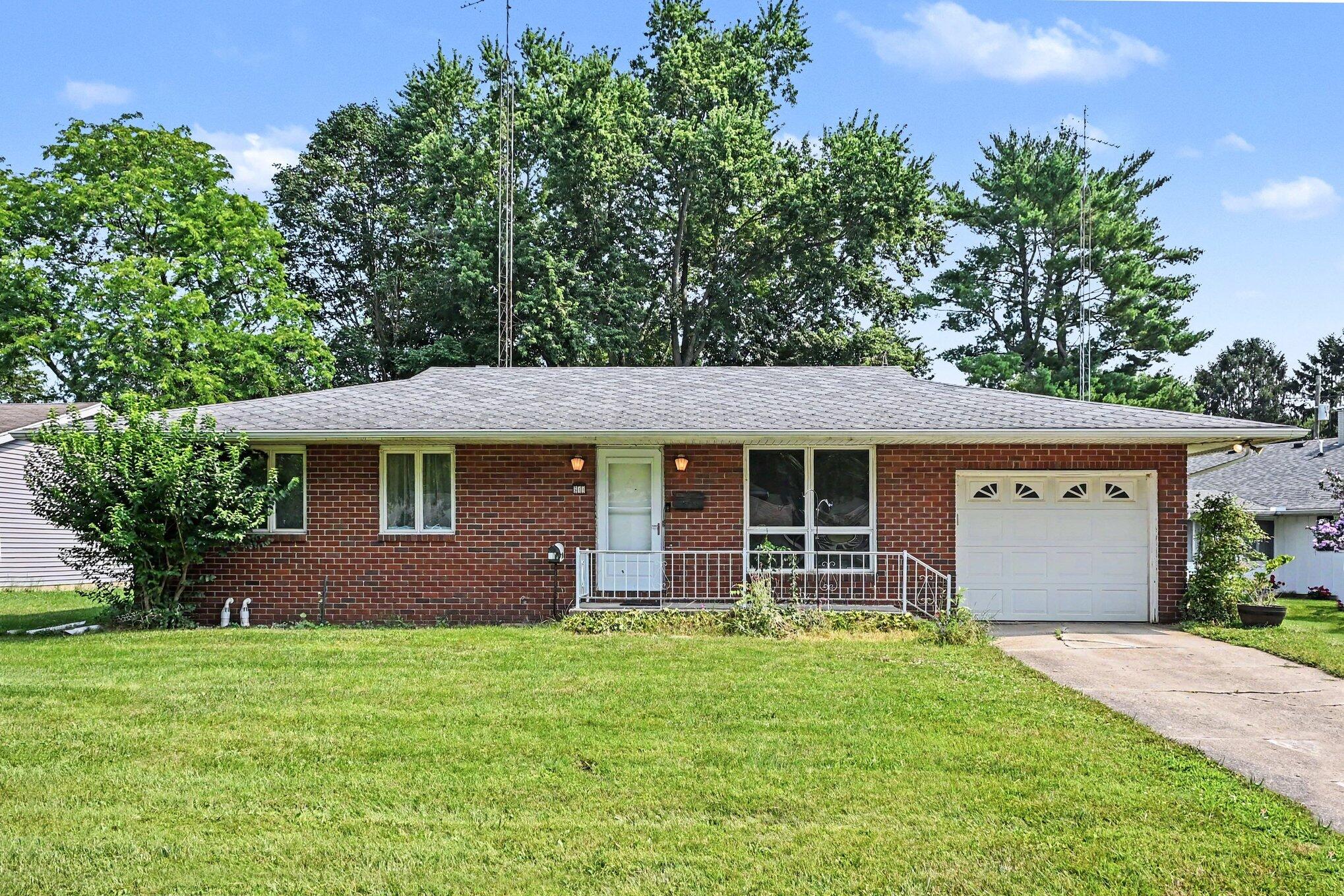 511 Gettysburg Drive