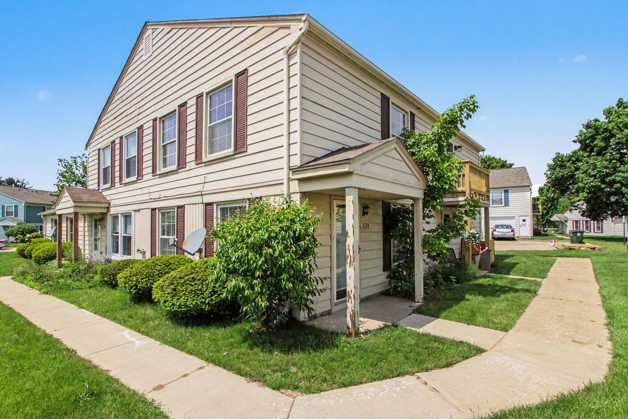 3124 Beechtree Court