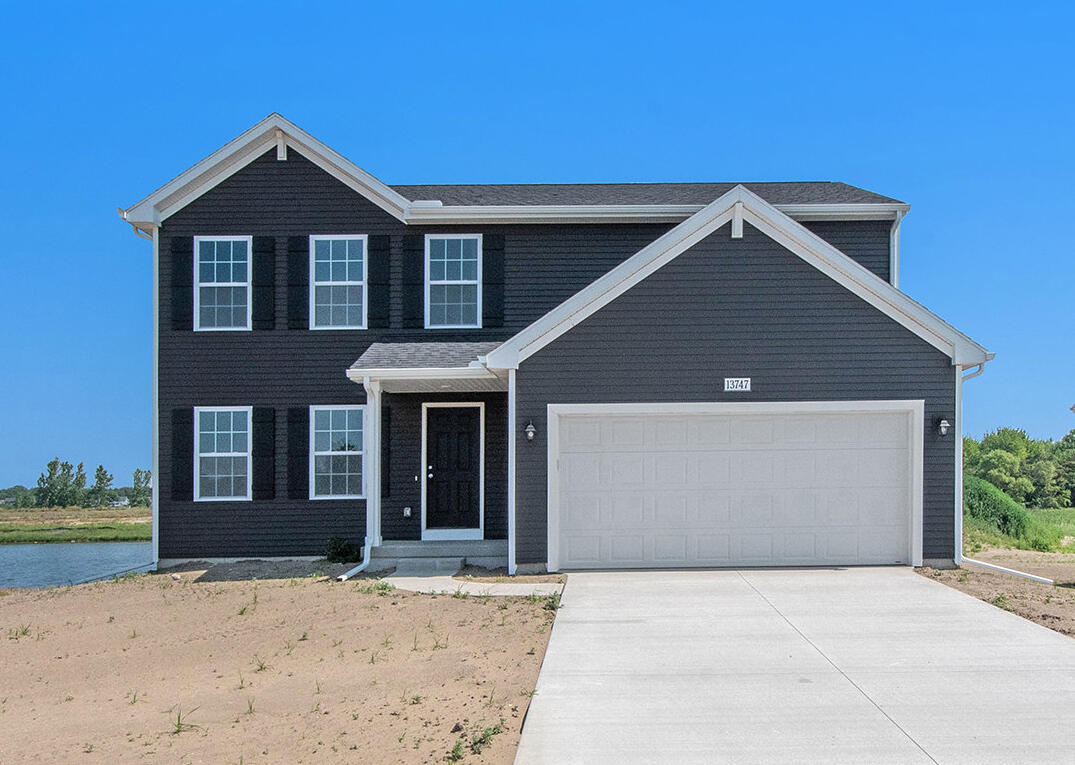 165 Peppermint Drive