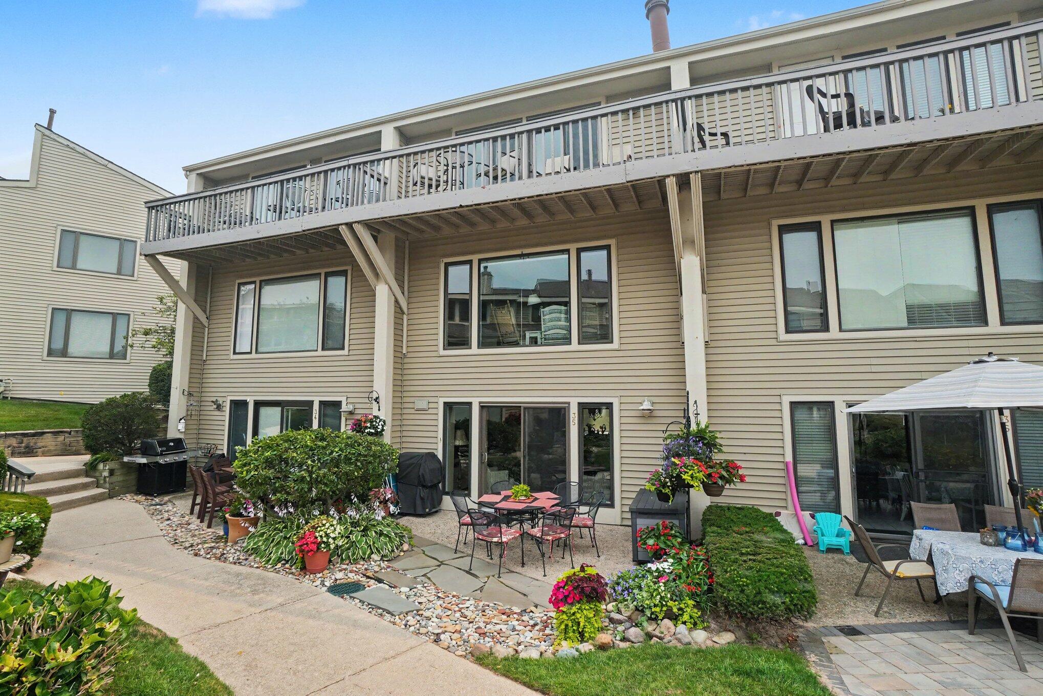 69 North Shore Drive Unit: 35