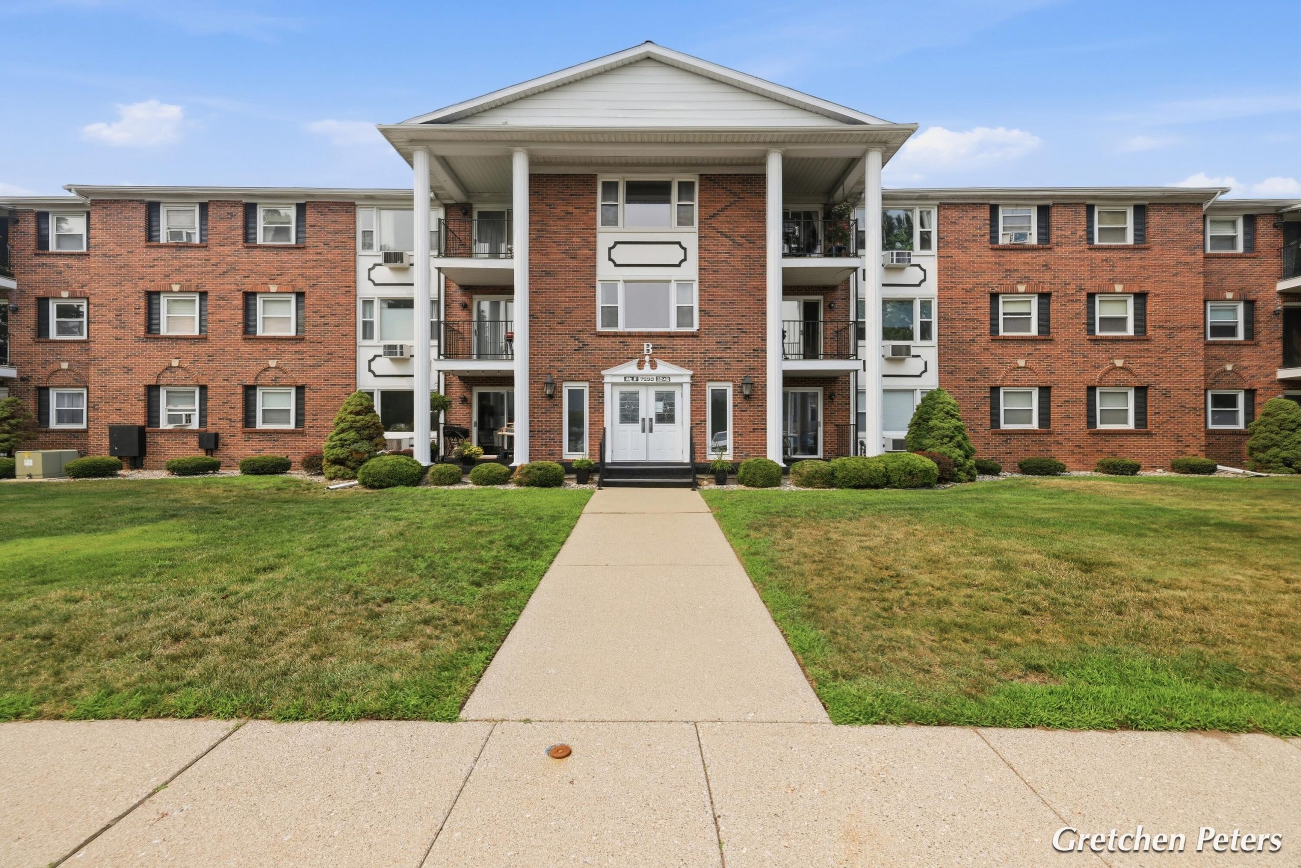 7530 Boulder Bluff Drive Unit: 47