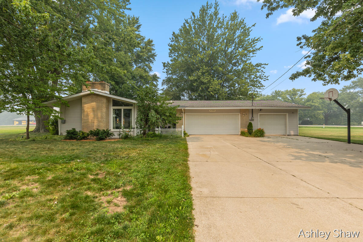 4789 Pleasant Road