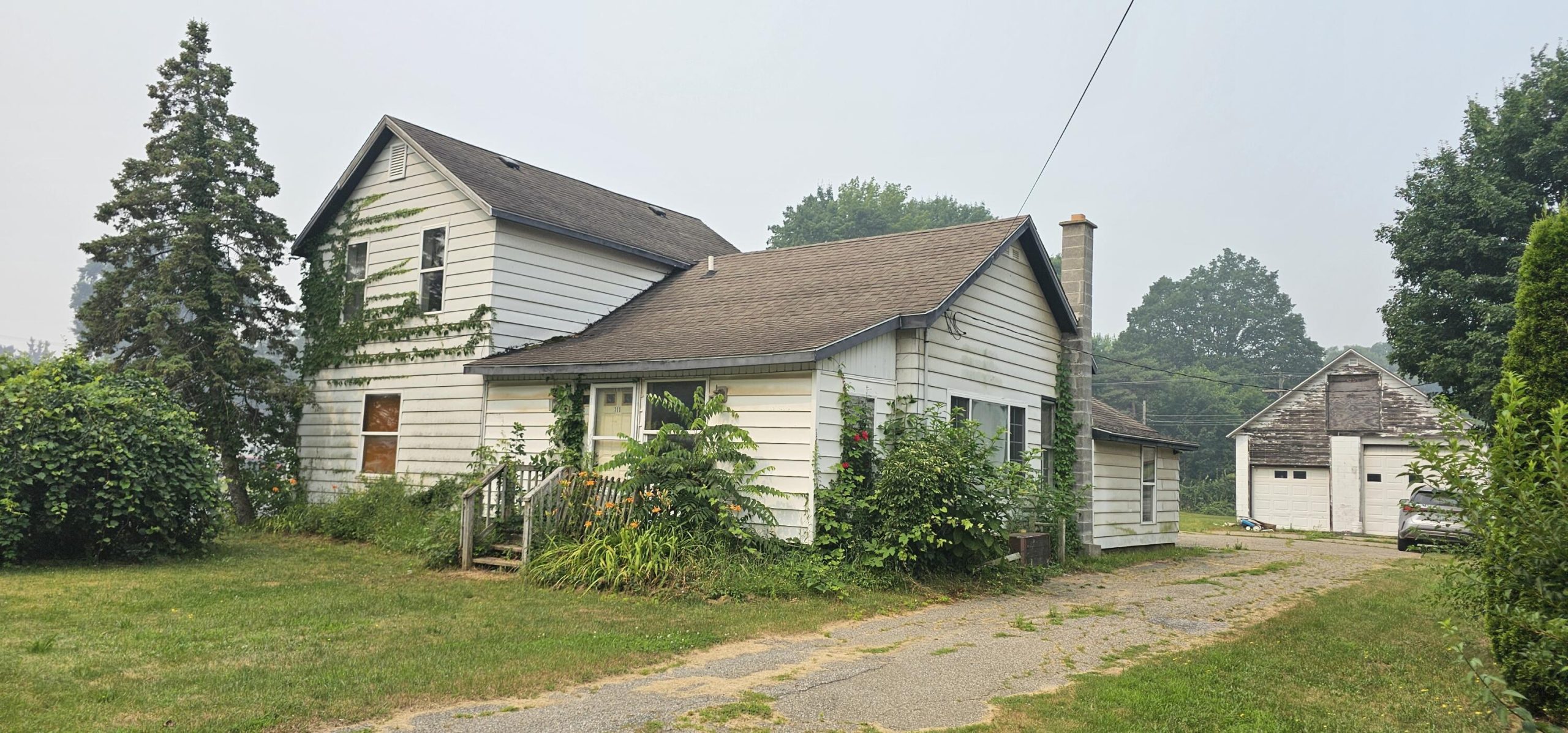 111 N State Street