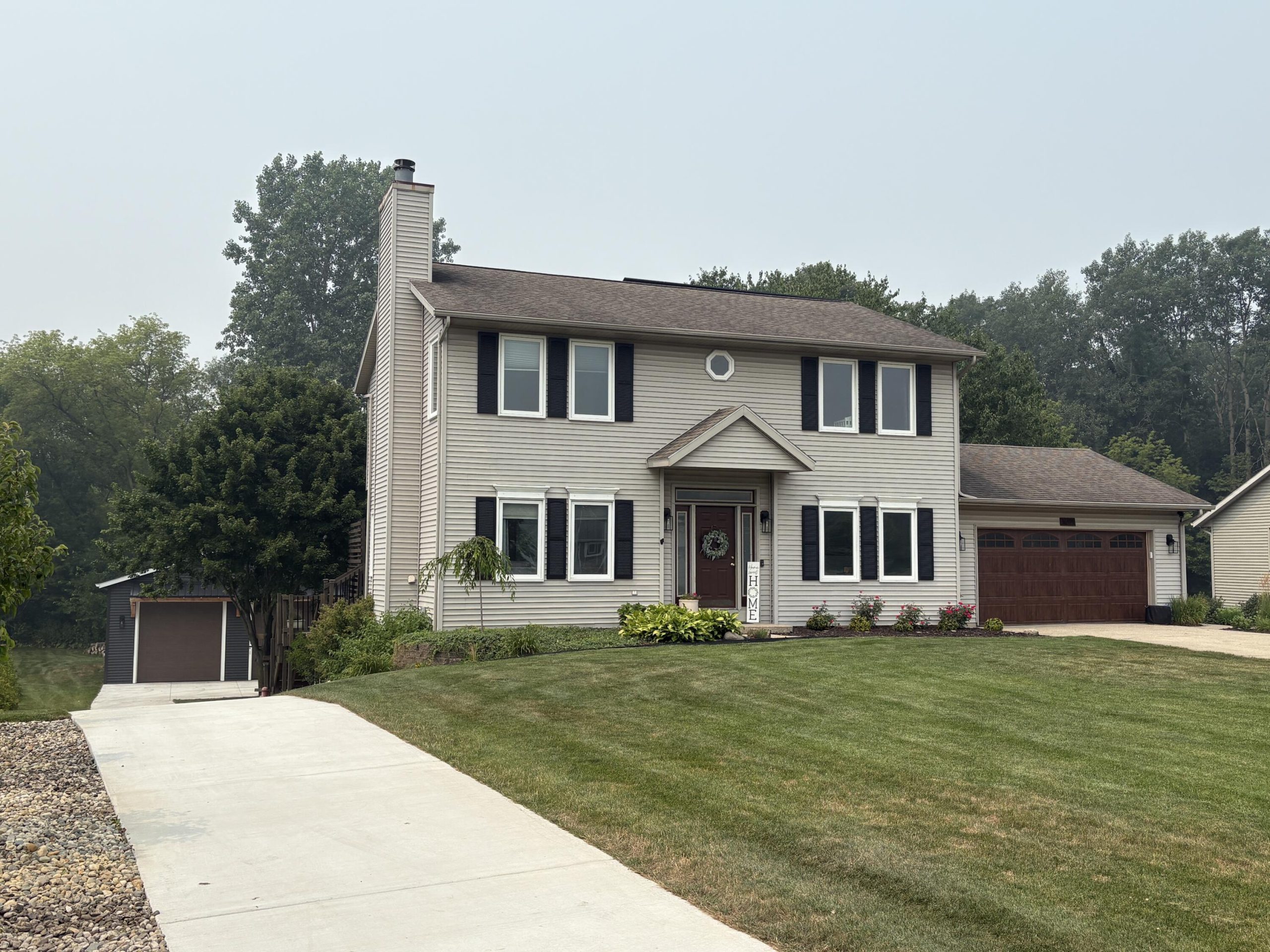1694 Leisure Court