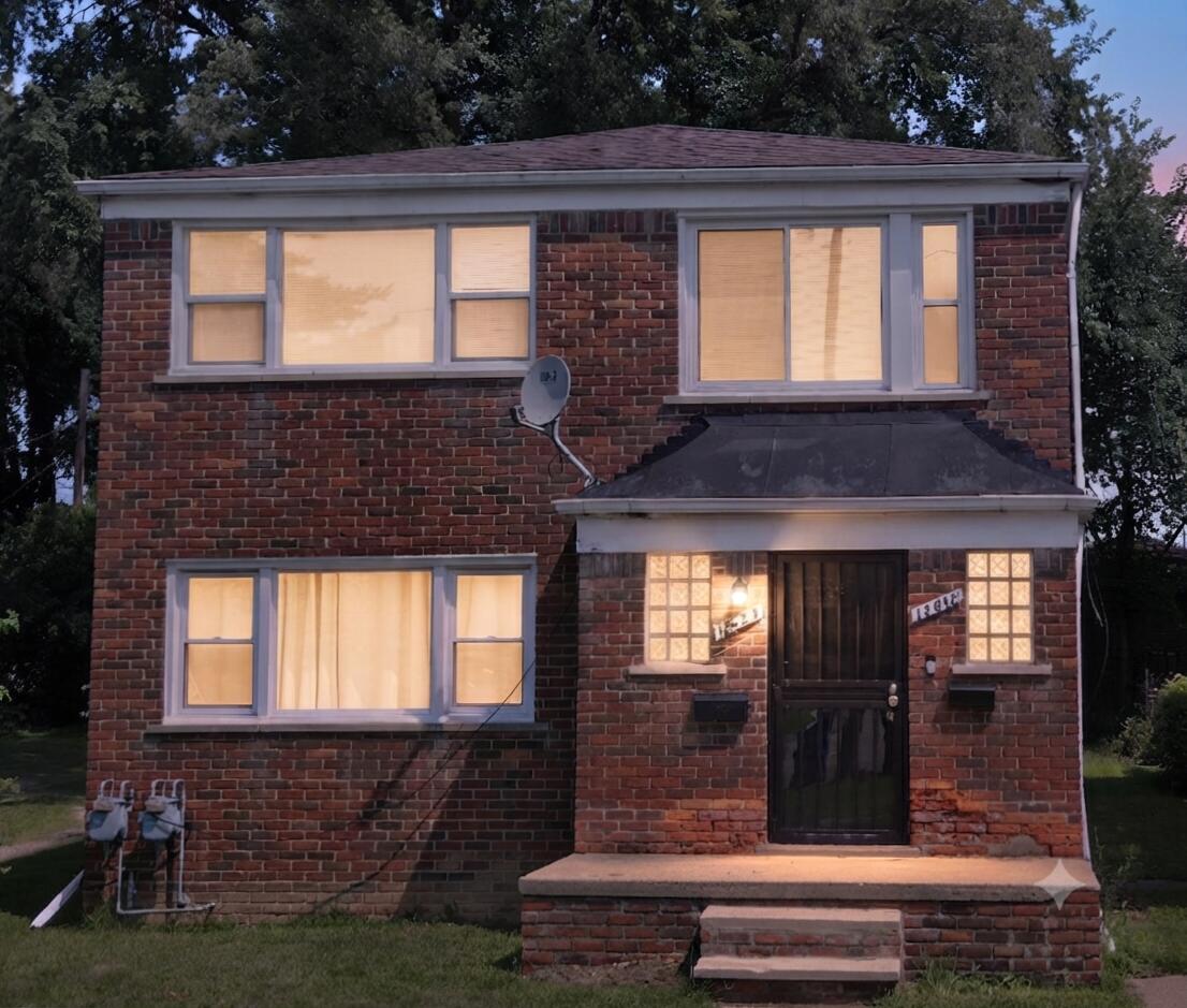 12618 W Outer Drive W