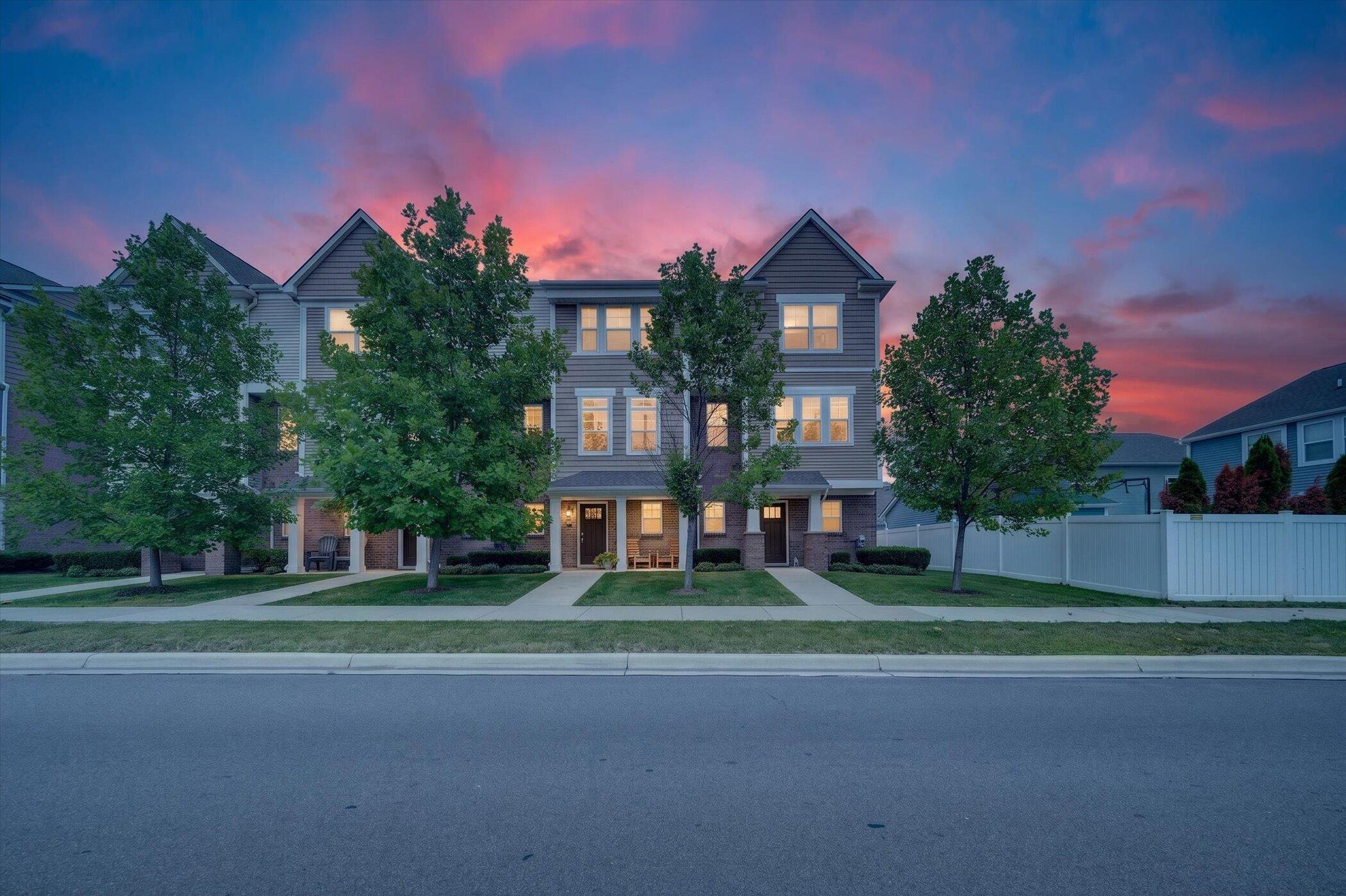 2500 Normandy Road Unit: 67