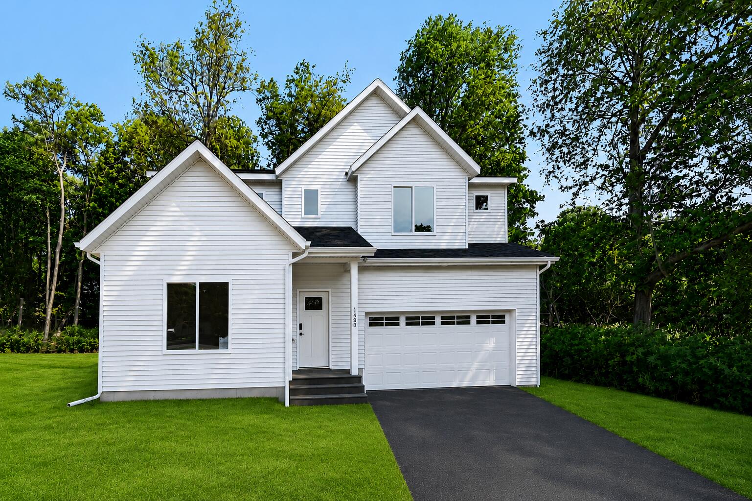1480 W Valley