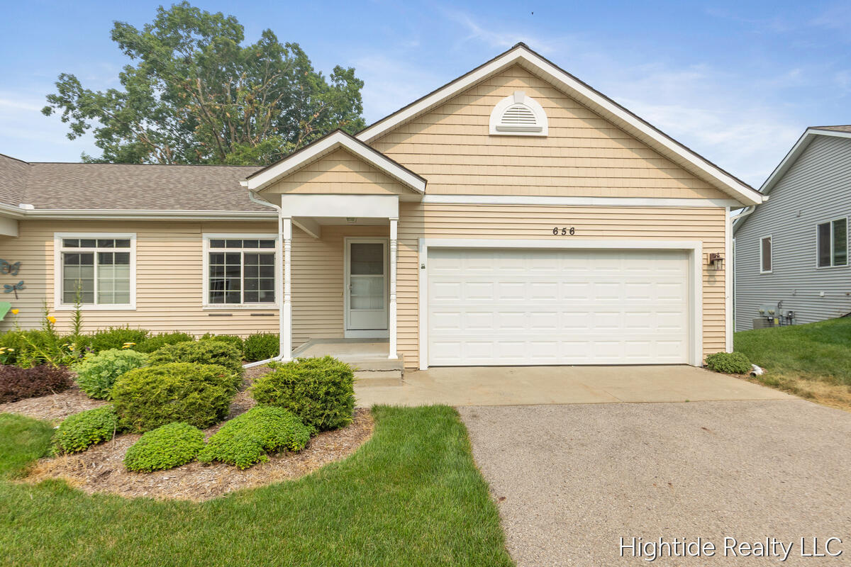 656 Wren Court