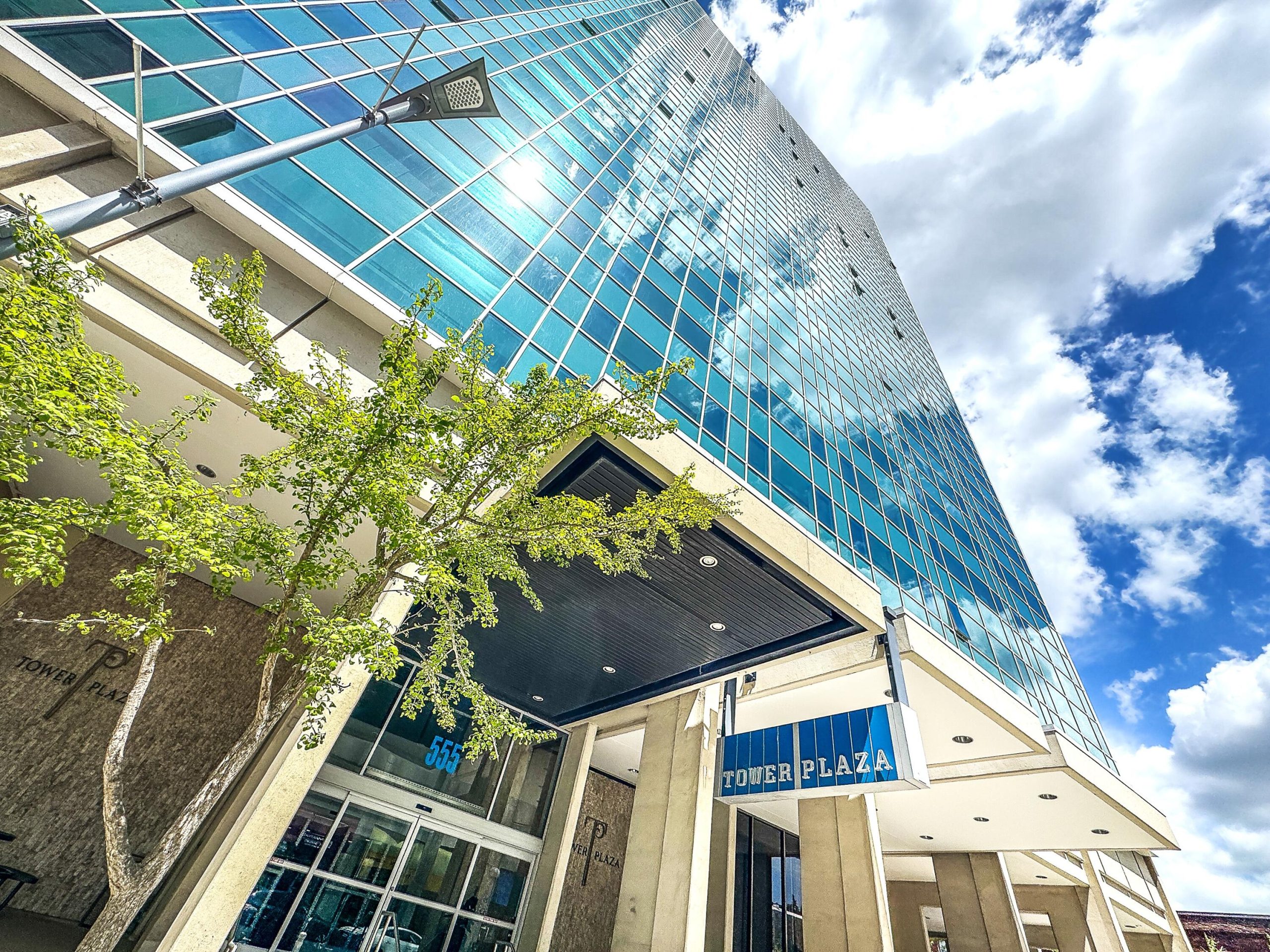 555 E William Street Unit: 5b
