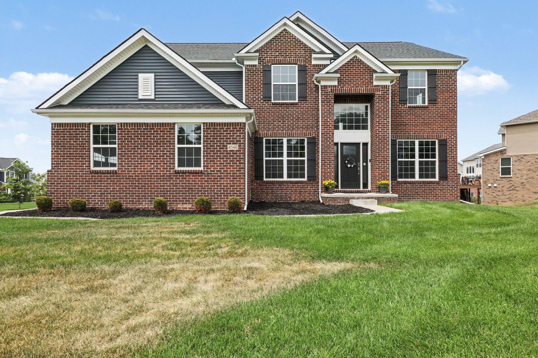 4146 Newgard Drive