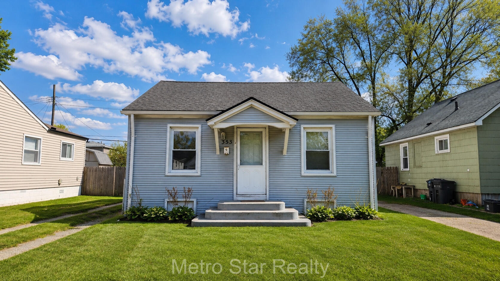 353 W Brockton Avenue