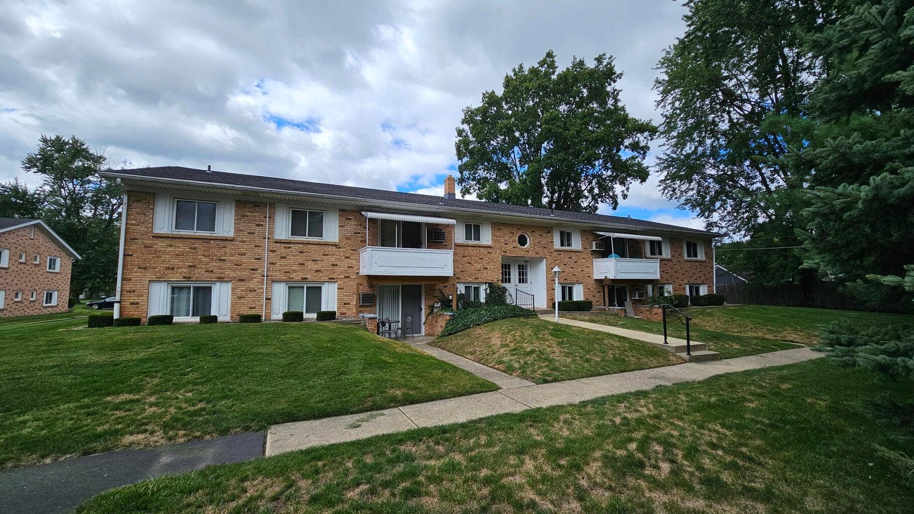 5372 36th Avenue Unit: 22