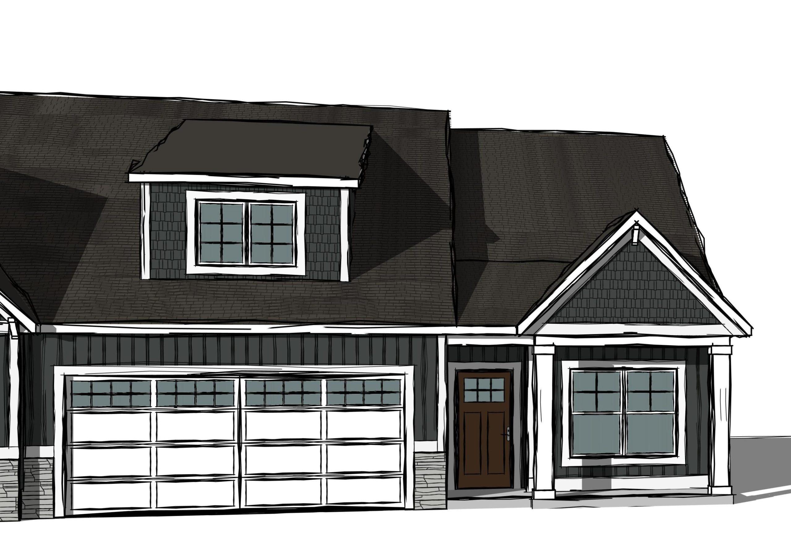 11927 Smithfield Drive Unit: Lot 10