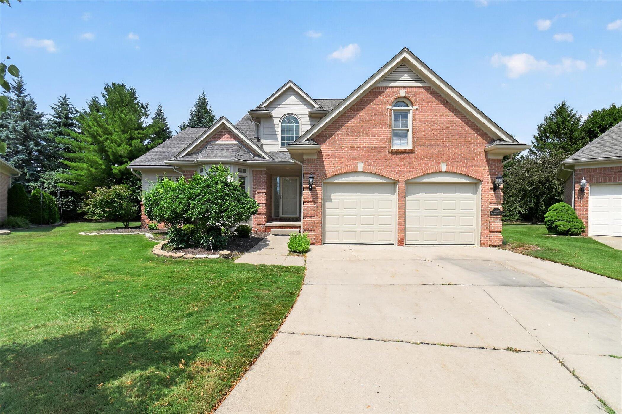 13500 Cambridge Court
