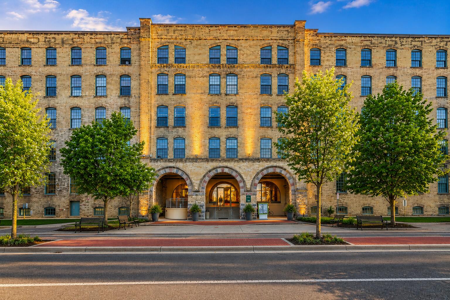 940 Monroe Avenue NW Unit: 405A
